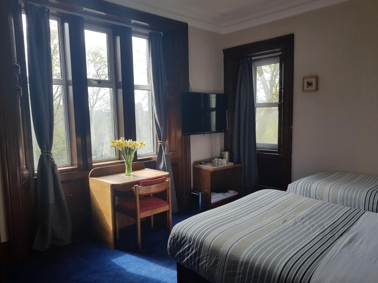 Photo of Triple Room #3