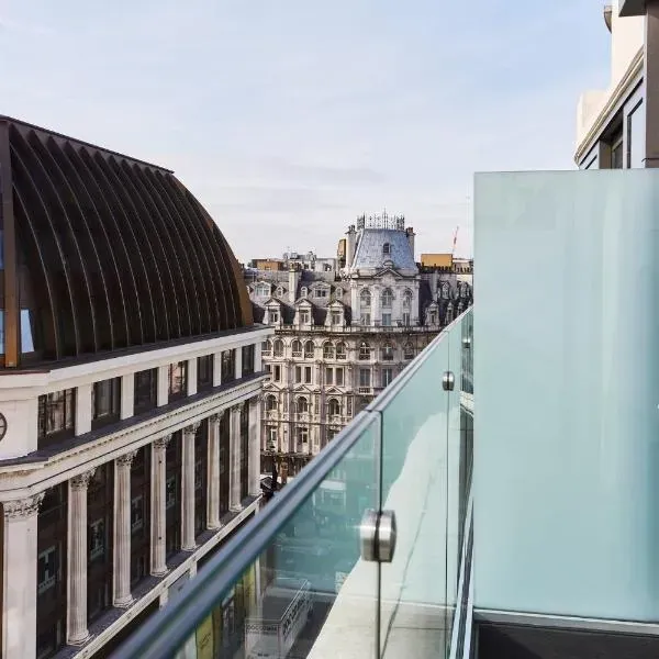 Hotel Indigo London - 1 Leicester Square by IHG