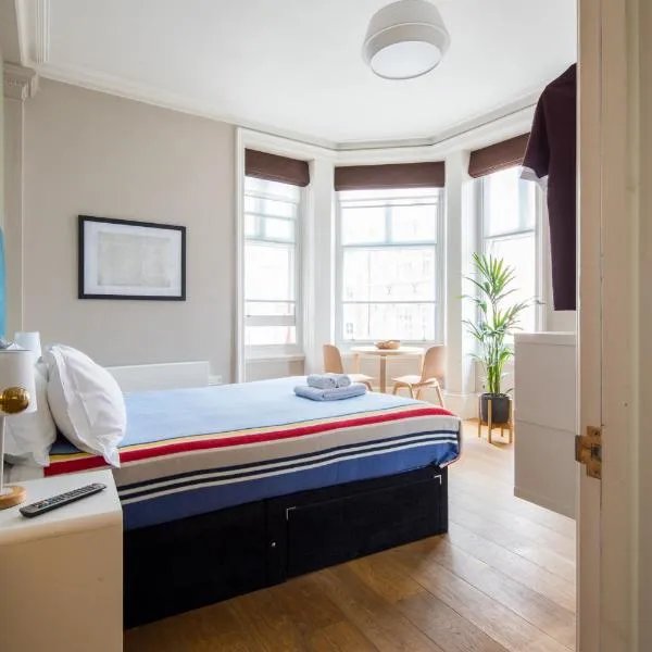 Hausd Flex - Covent Garden — Covent Garden & Soho, London