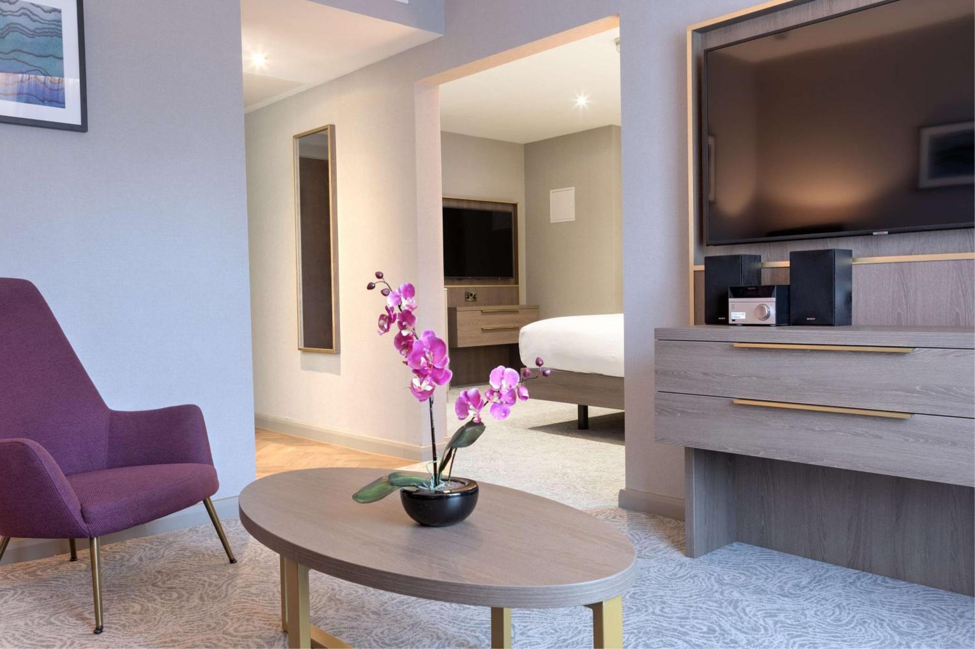 DoubleTree by Hilton London Angel Kings Cross photo 4