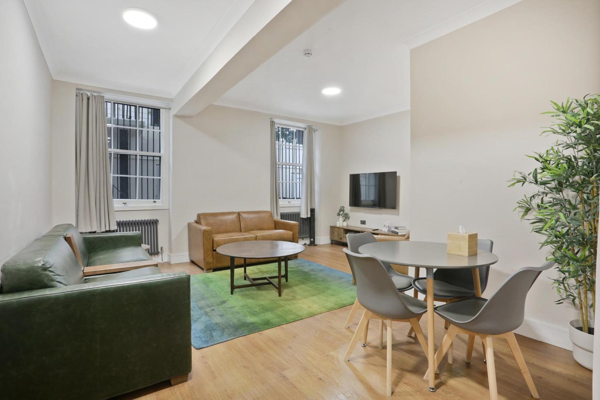 BeiRoom Hyde Park Apartments photo 4