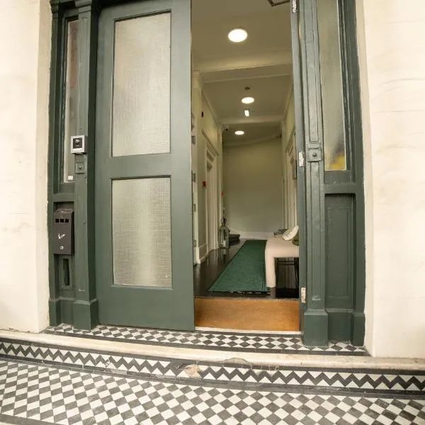 BeiRoom Hyde Park Apartments — Paddington & Bayswater, London