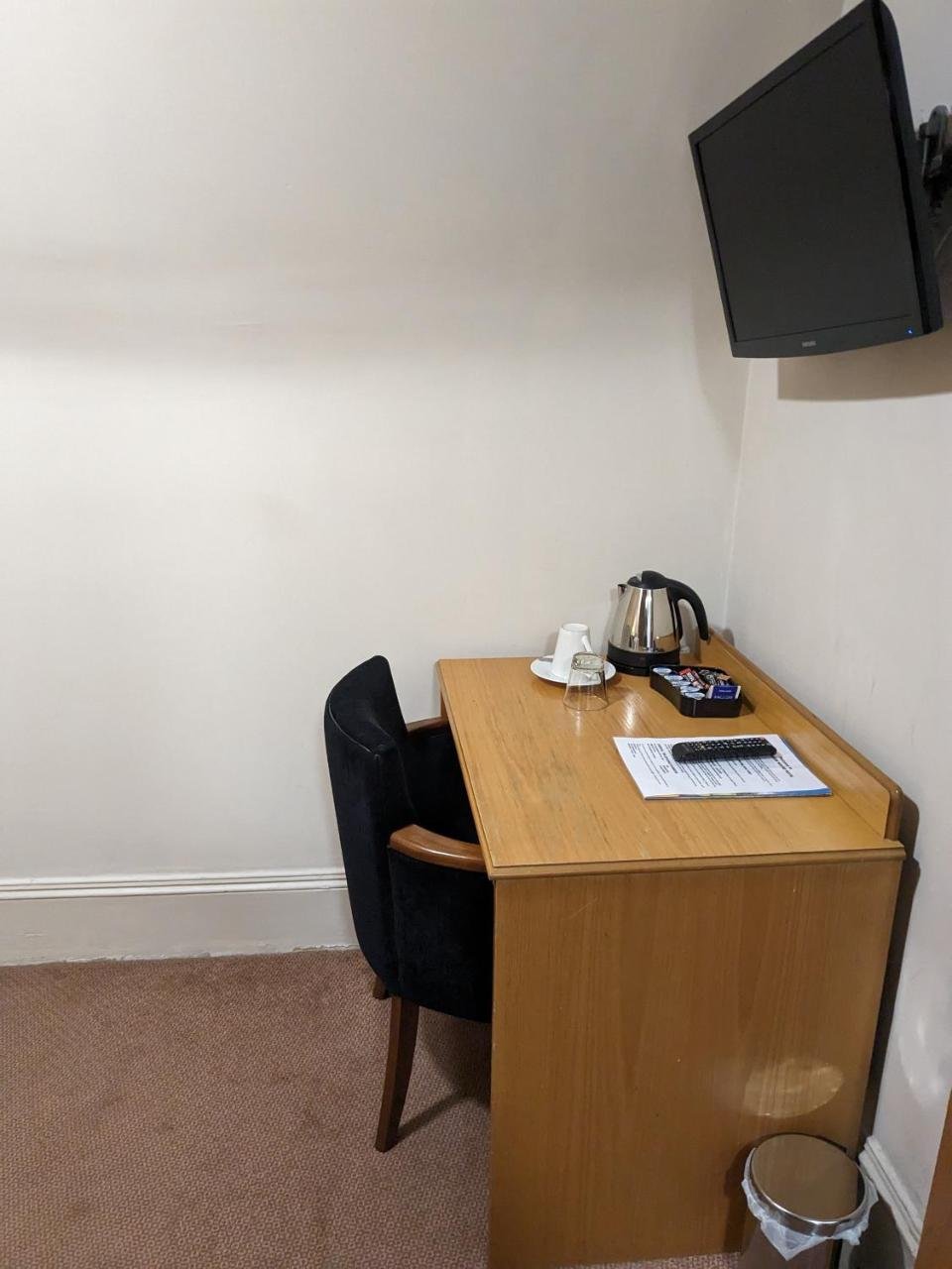 Executive Single Room