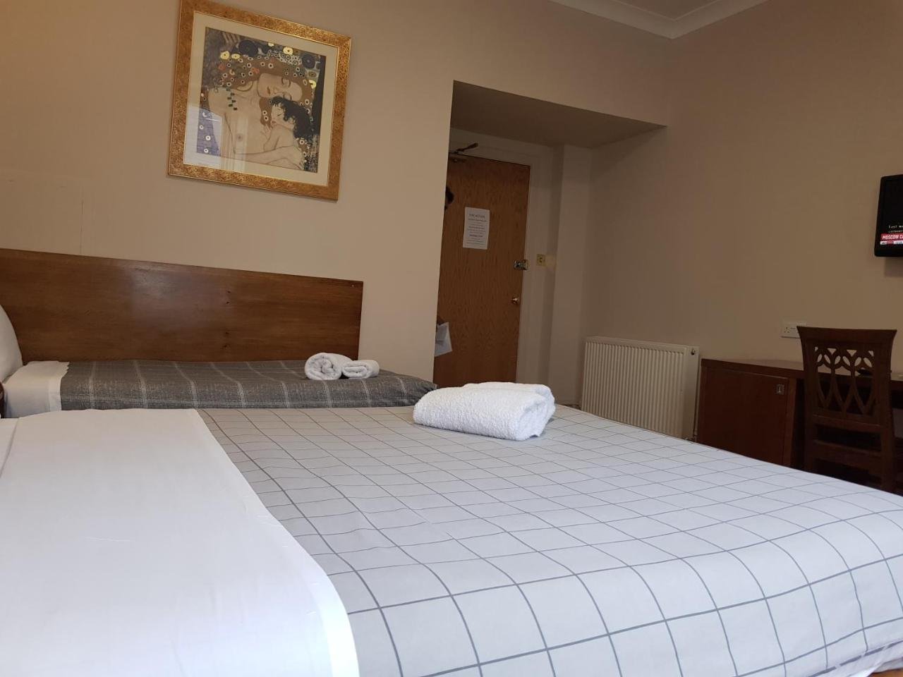 Photo of Family Room #31