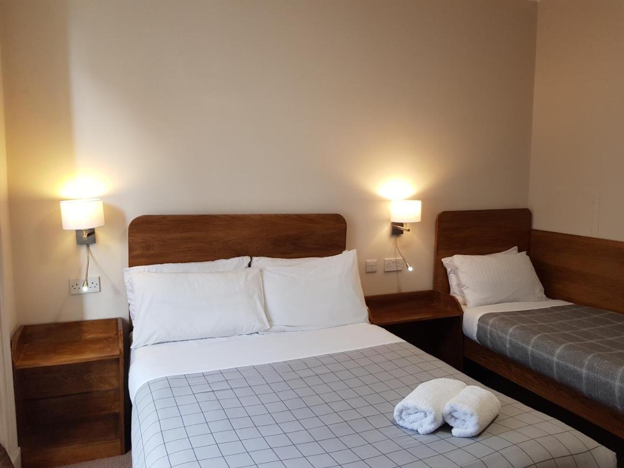 Photo of Family Room #34