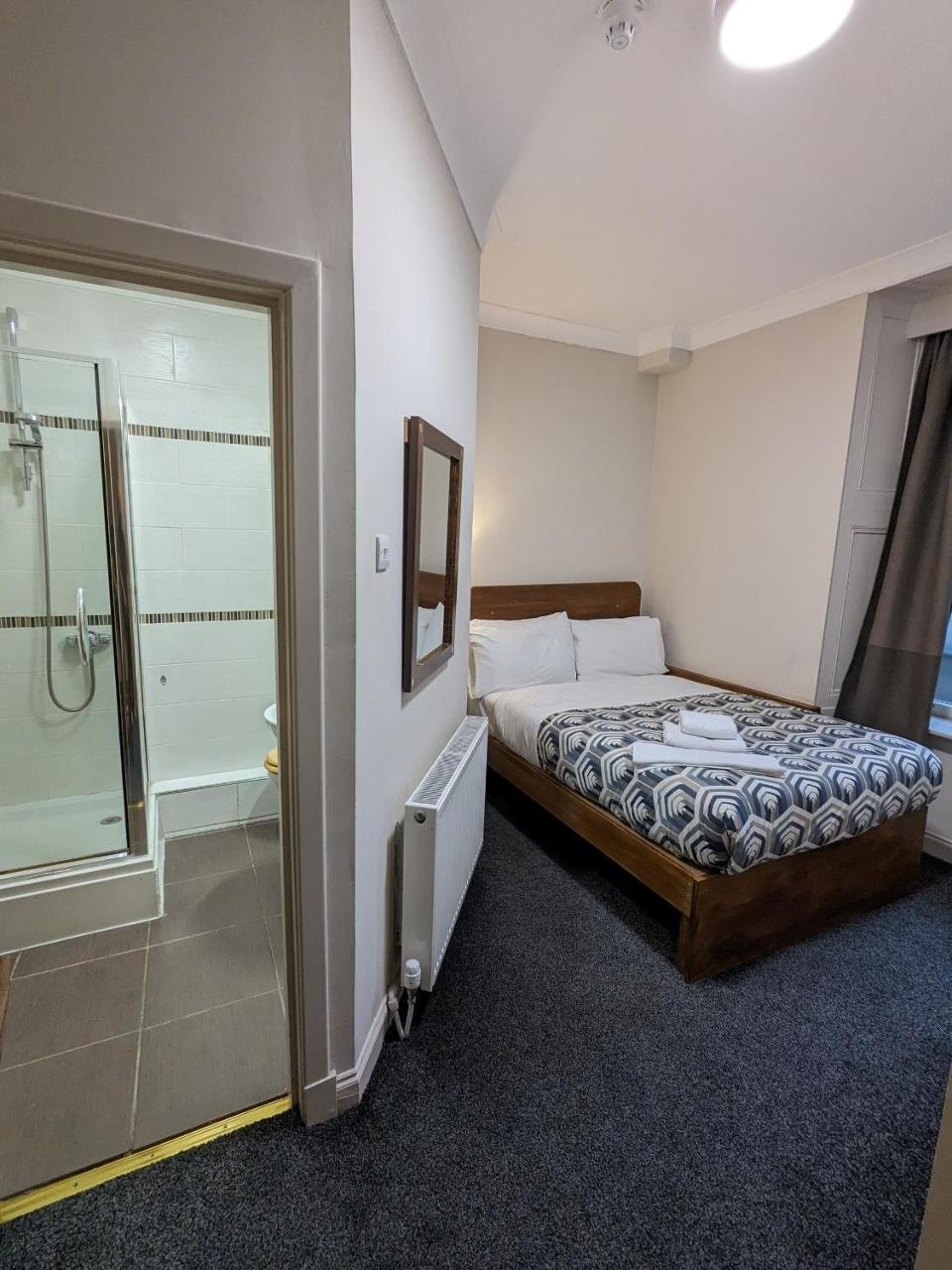 Small Double Room
