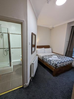 Small Double Room