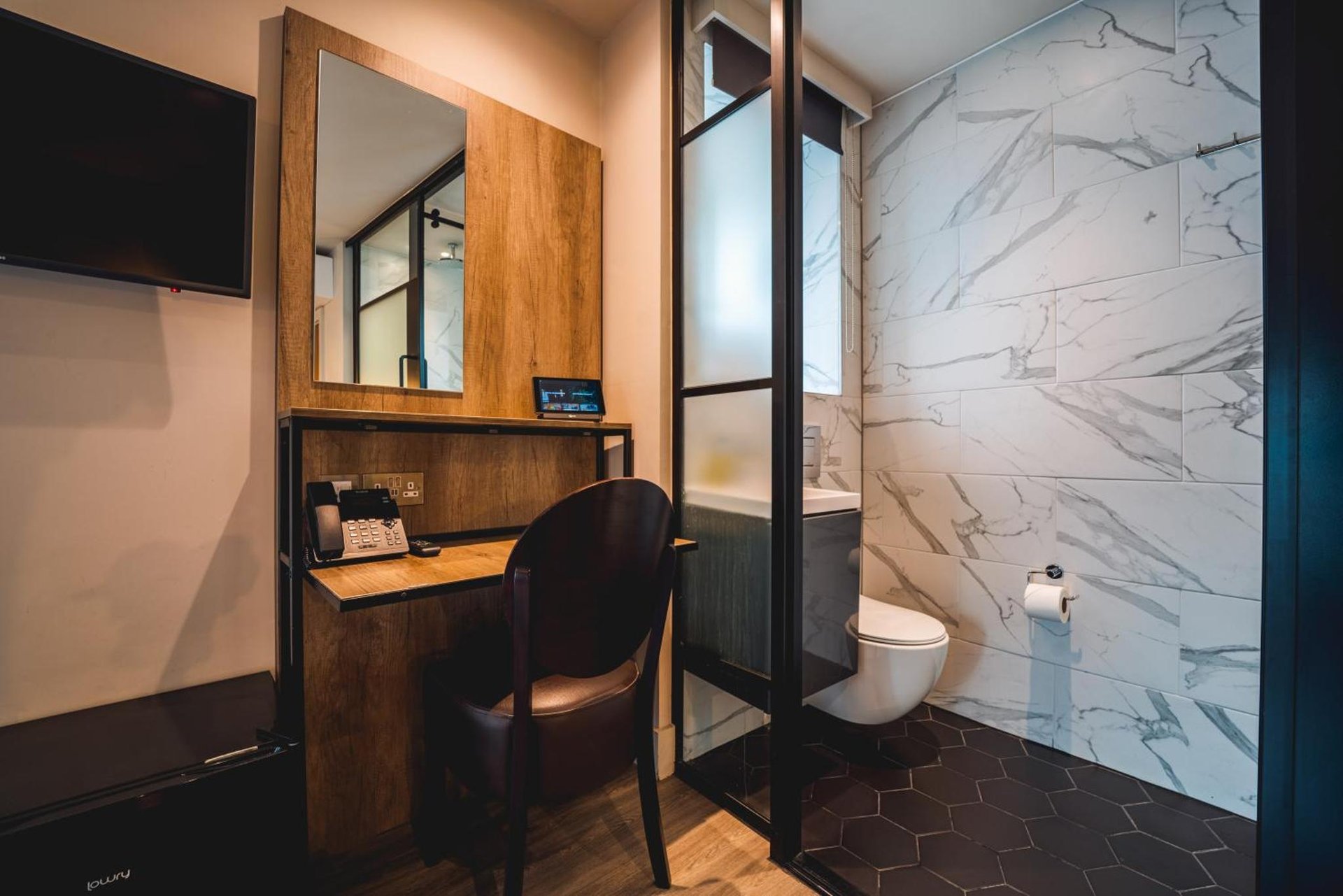 Euston Square Hotel photo 2