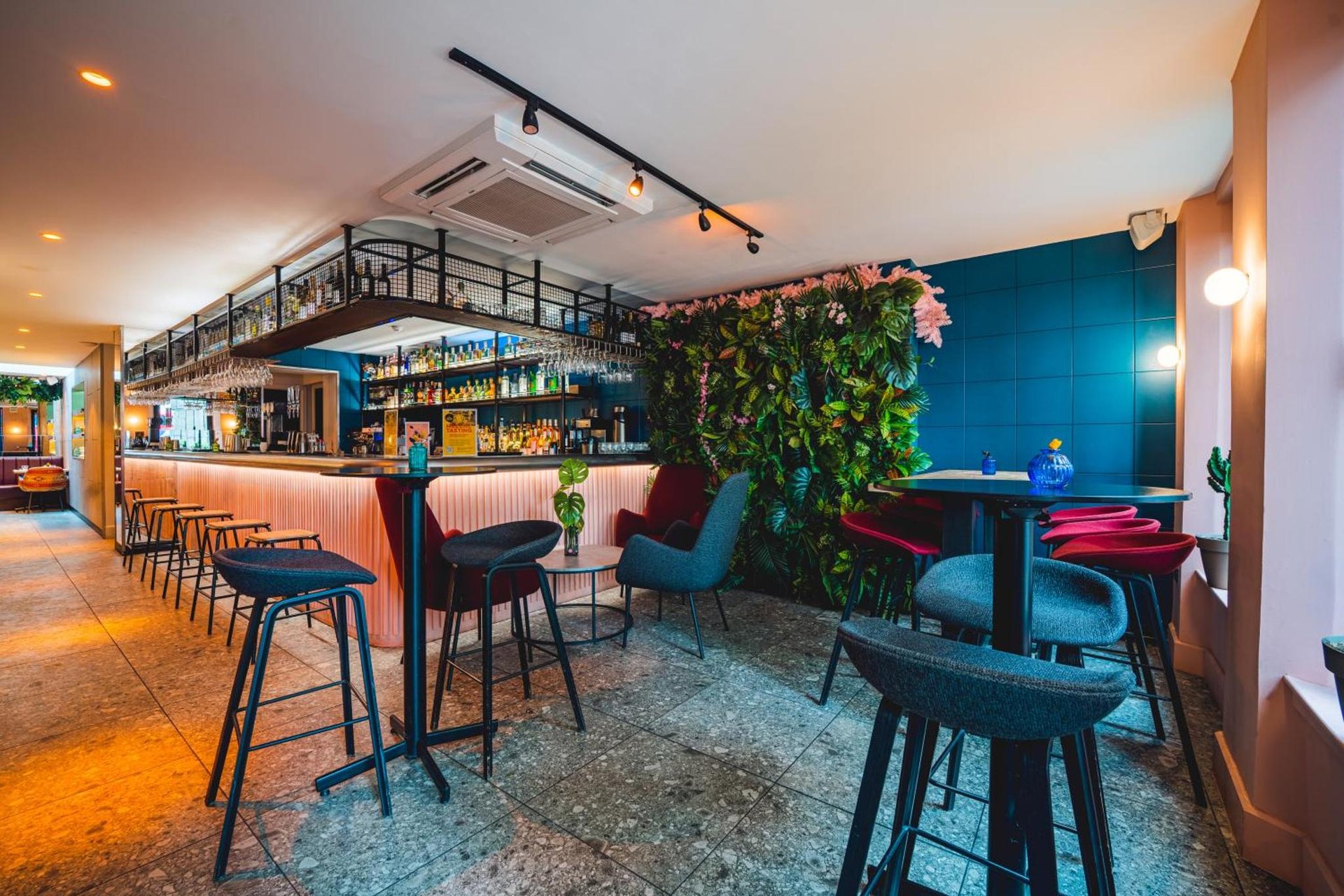 Euston Square Hotel photo 3