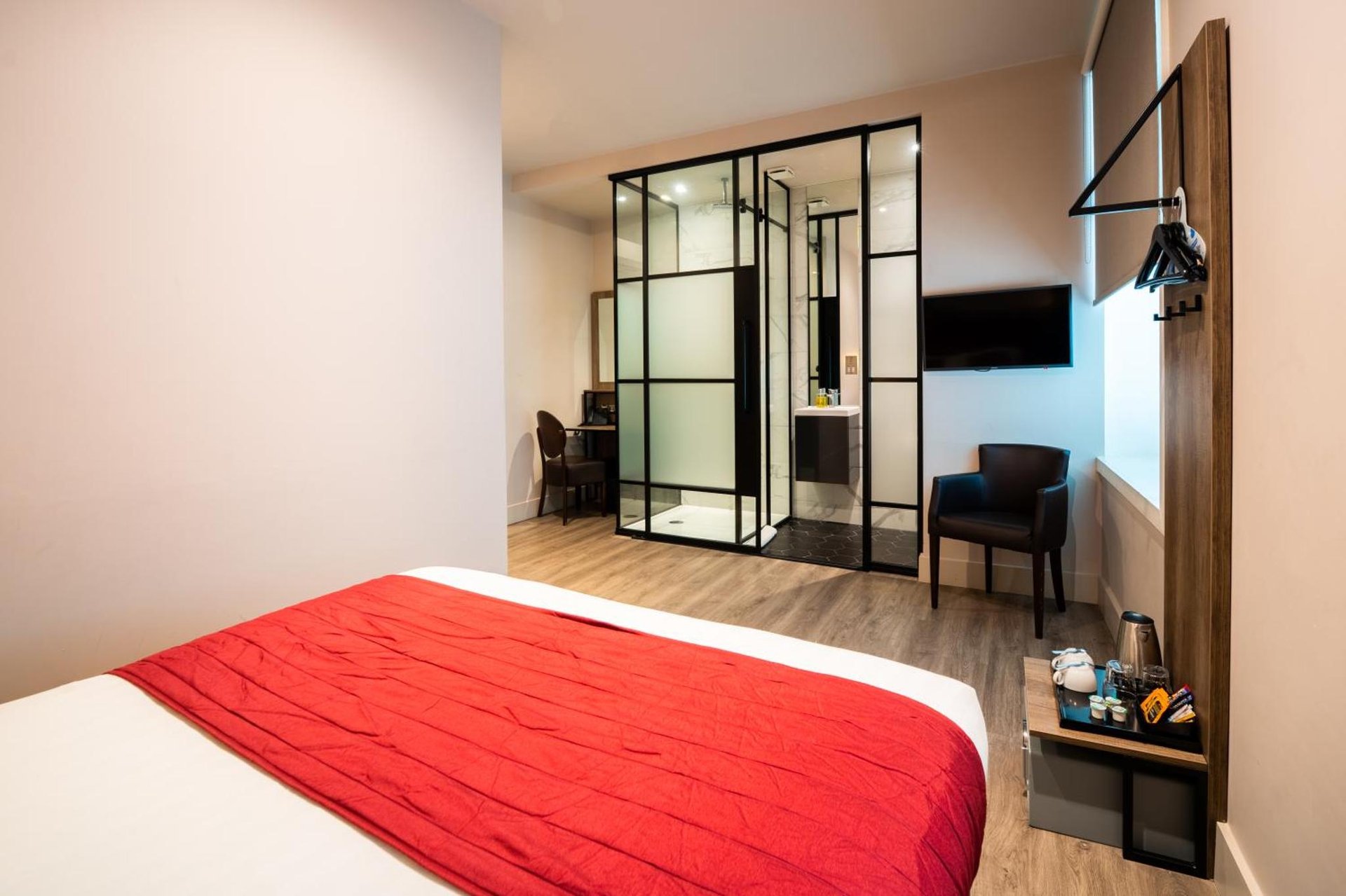 Euston Square Hotel photo 4