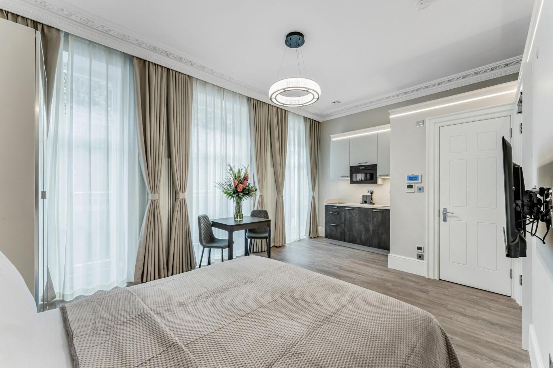 Cleveland Residences Bloomsbury — Bloomsbury & Holborn, London