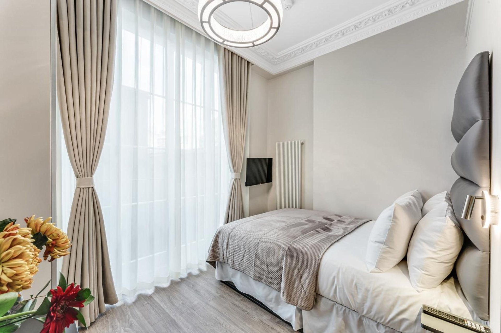 Cleveland Residences Bloomsbury photo 2