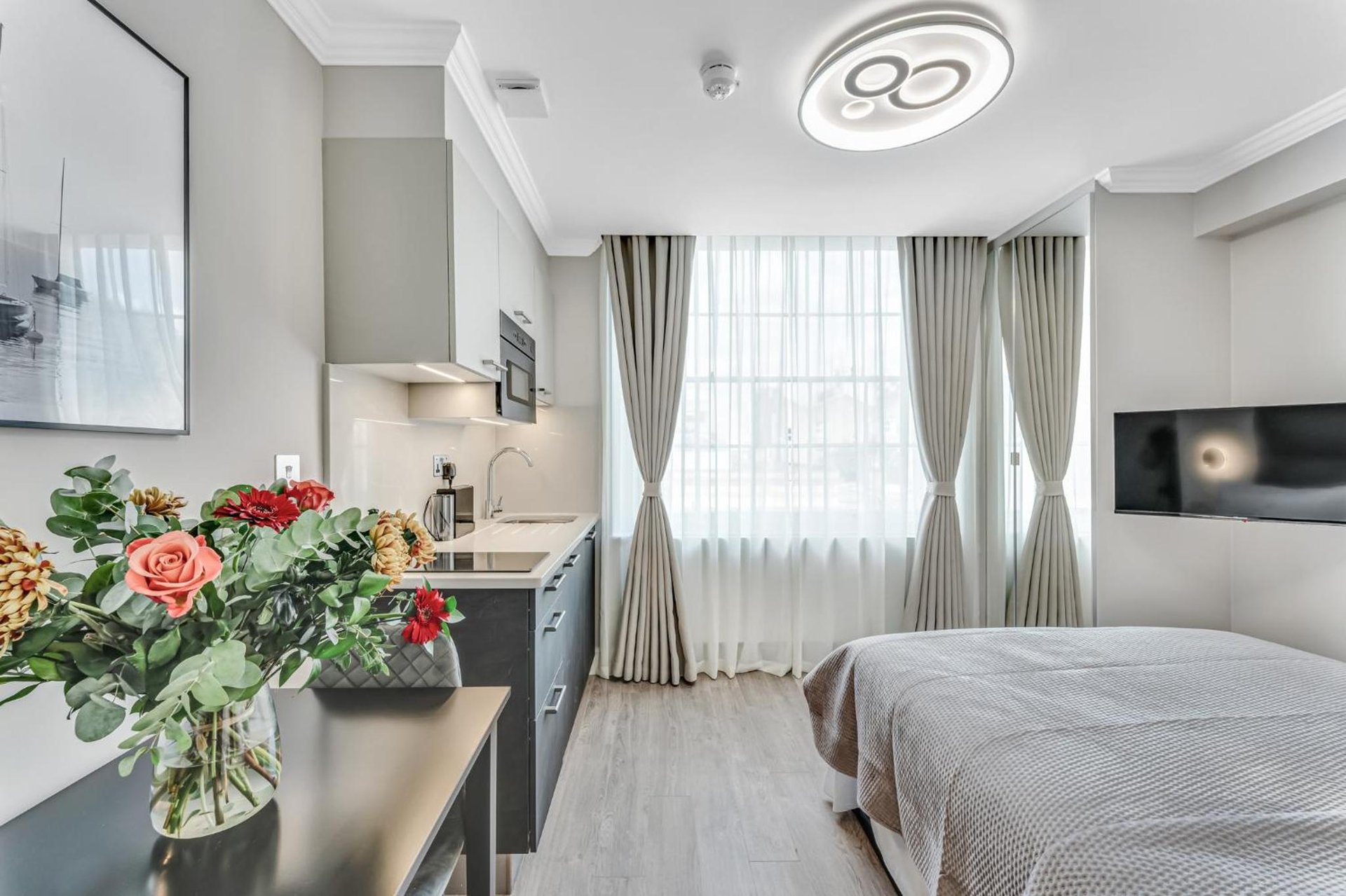 Cleveland Residences Bloomsbury photo 4