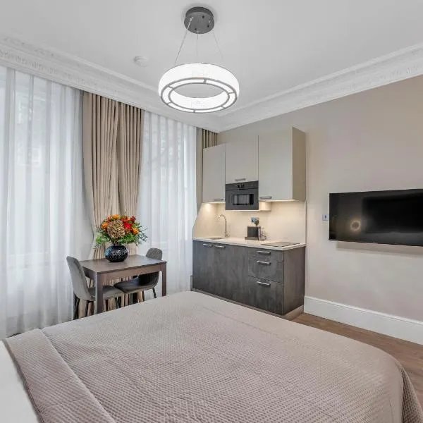 Cleveland Residences Bloomsbury photo 3