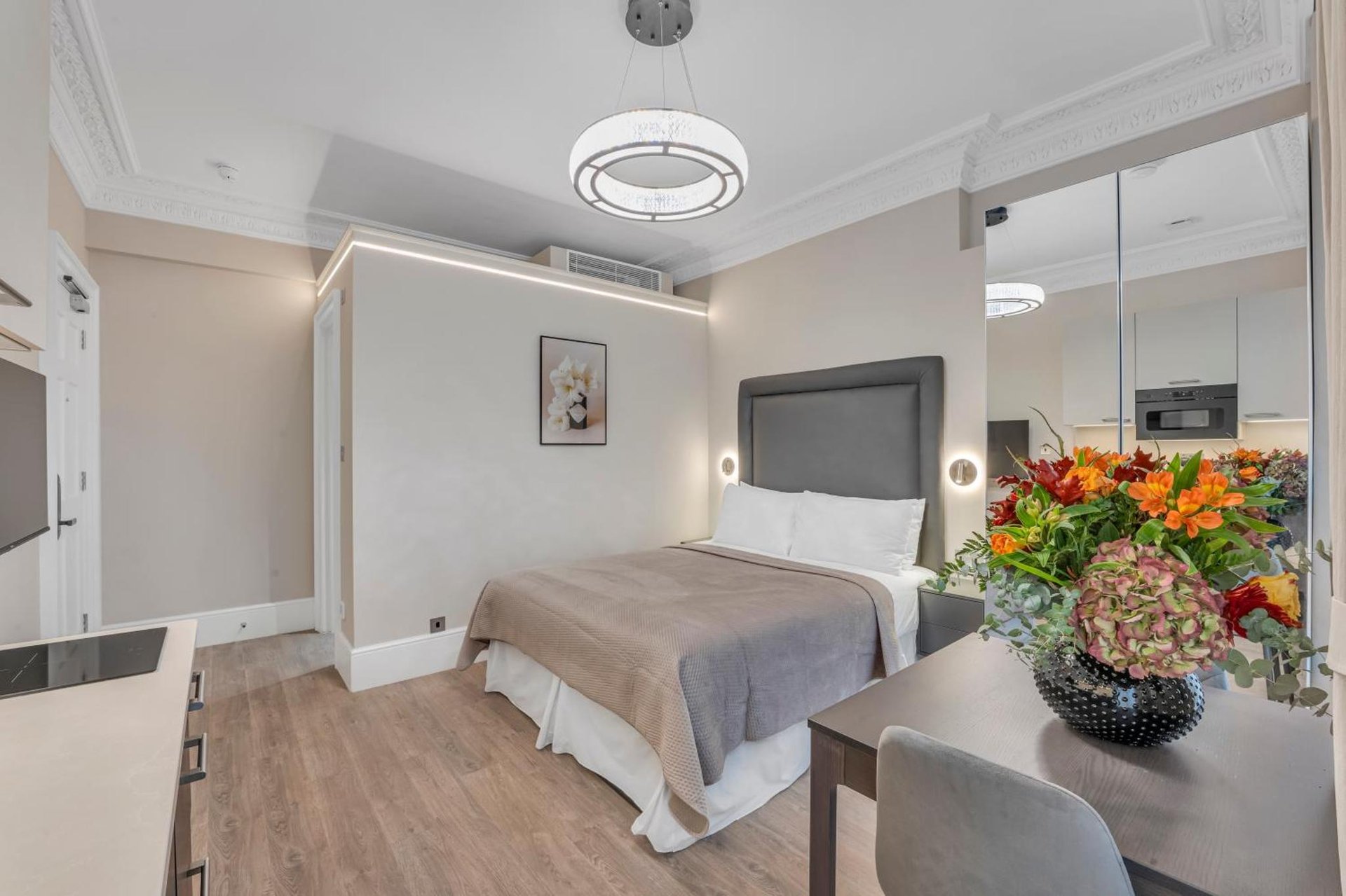 Cleveland Residences Bloomsbury photo 1