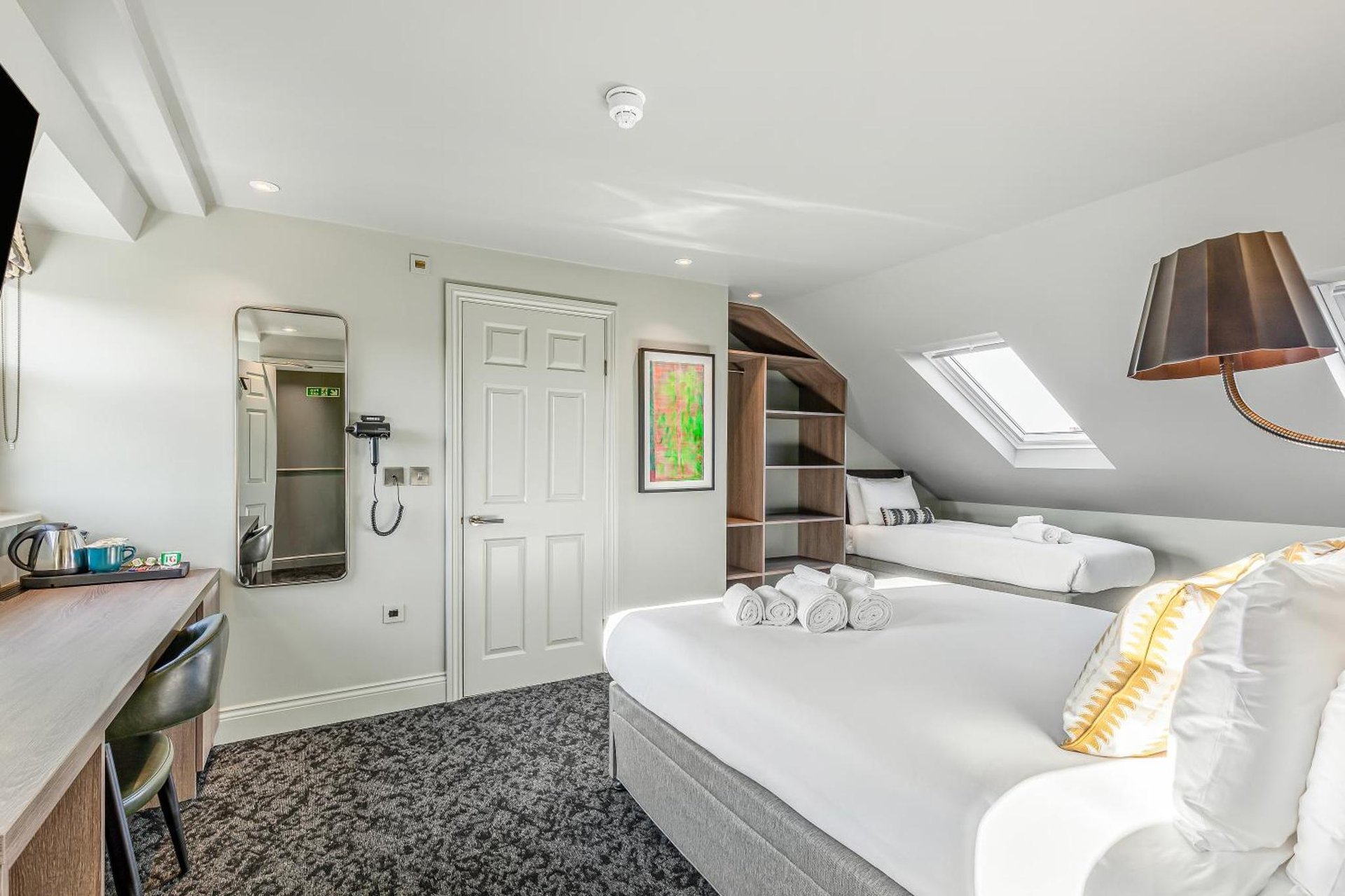Clapham Guest House photo 1