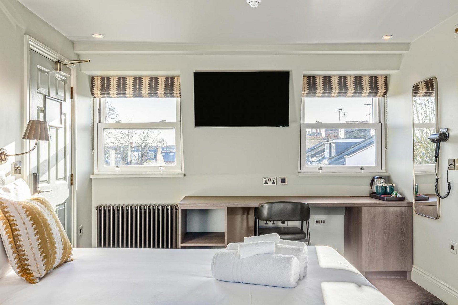 Clapham Guest House photo 4