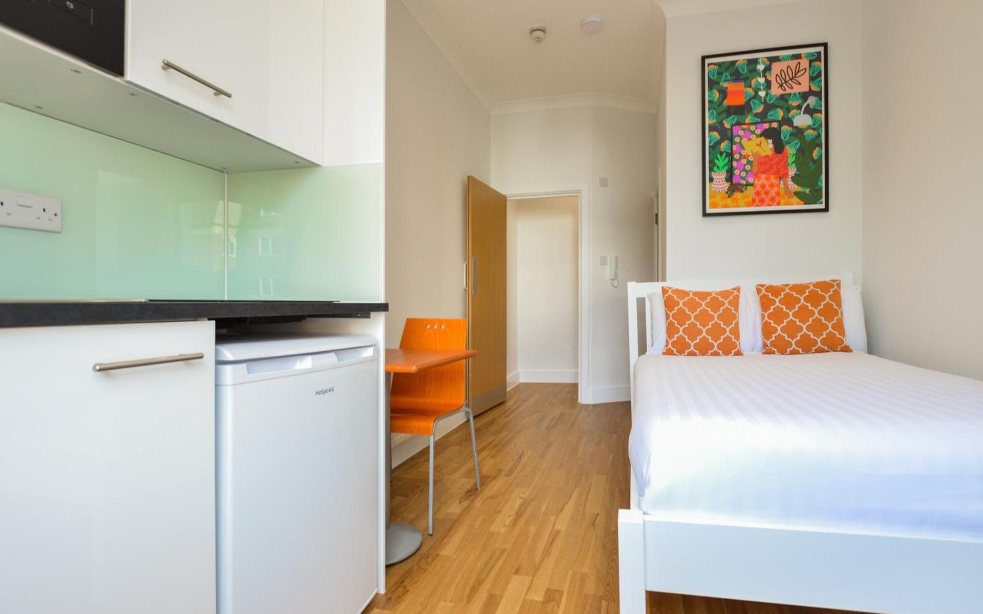 Westbourne Crescent Serviced Apartments photo 1
