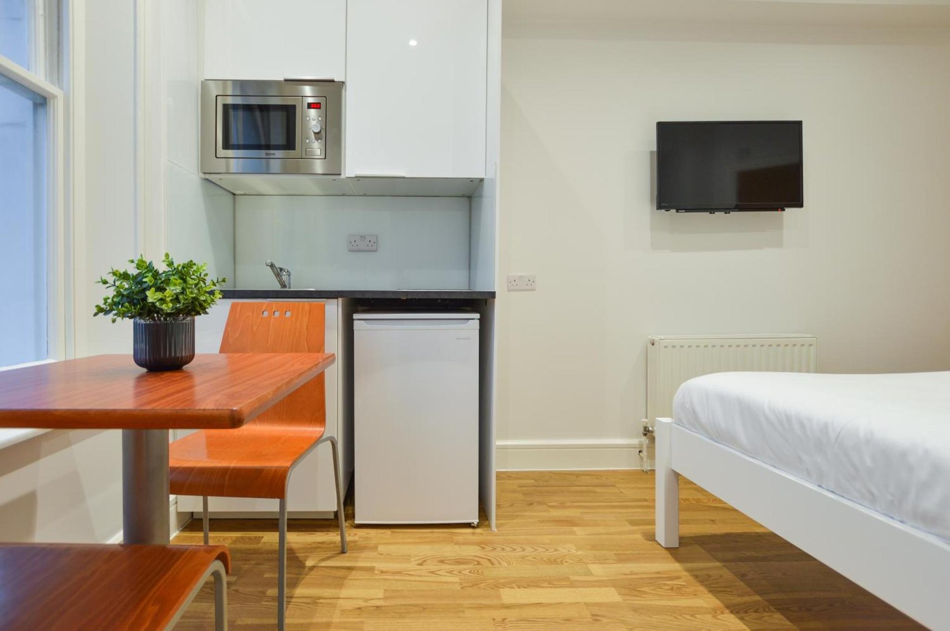 Westbourne Crescent Serviced Apartments photo 3