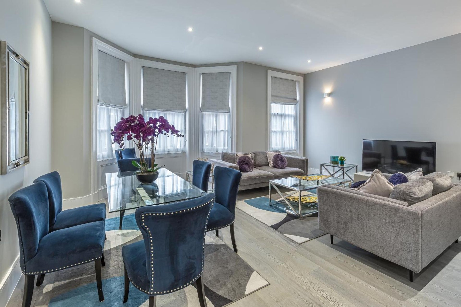 Green Street Residences by Aeria Apartments photo 4