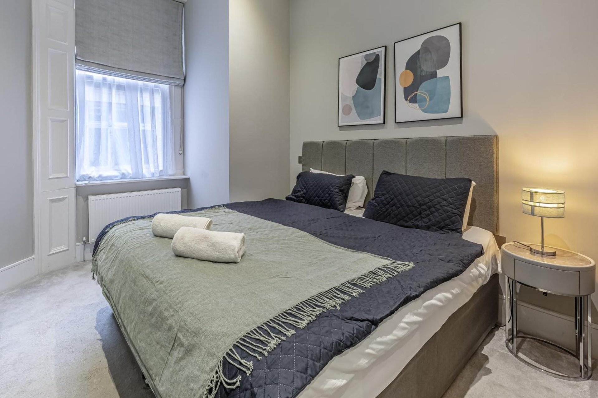 Green Street Residences by Aeria Apartments photo 1