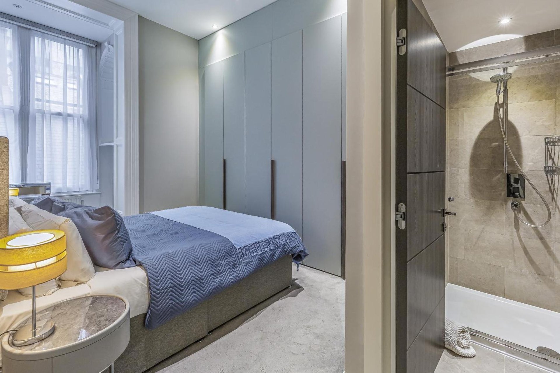 Green Street Residences by Aeria Apartments photo 2