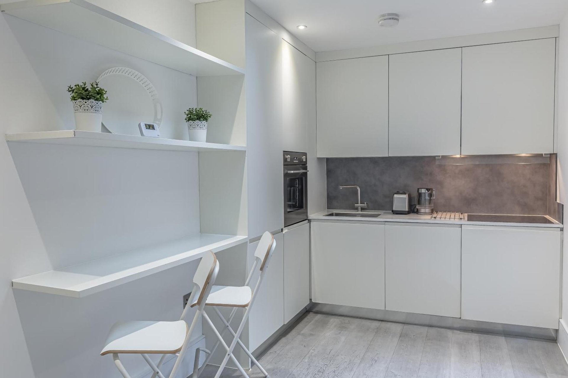 Green Street Residences by Aeria Apartments photo 3
