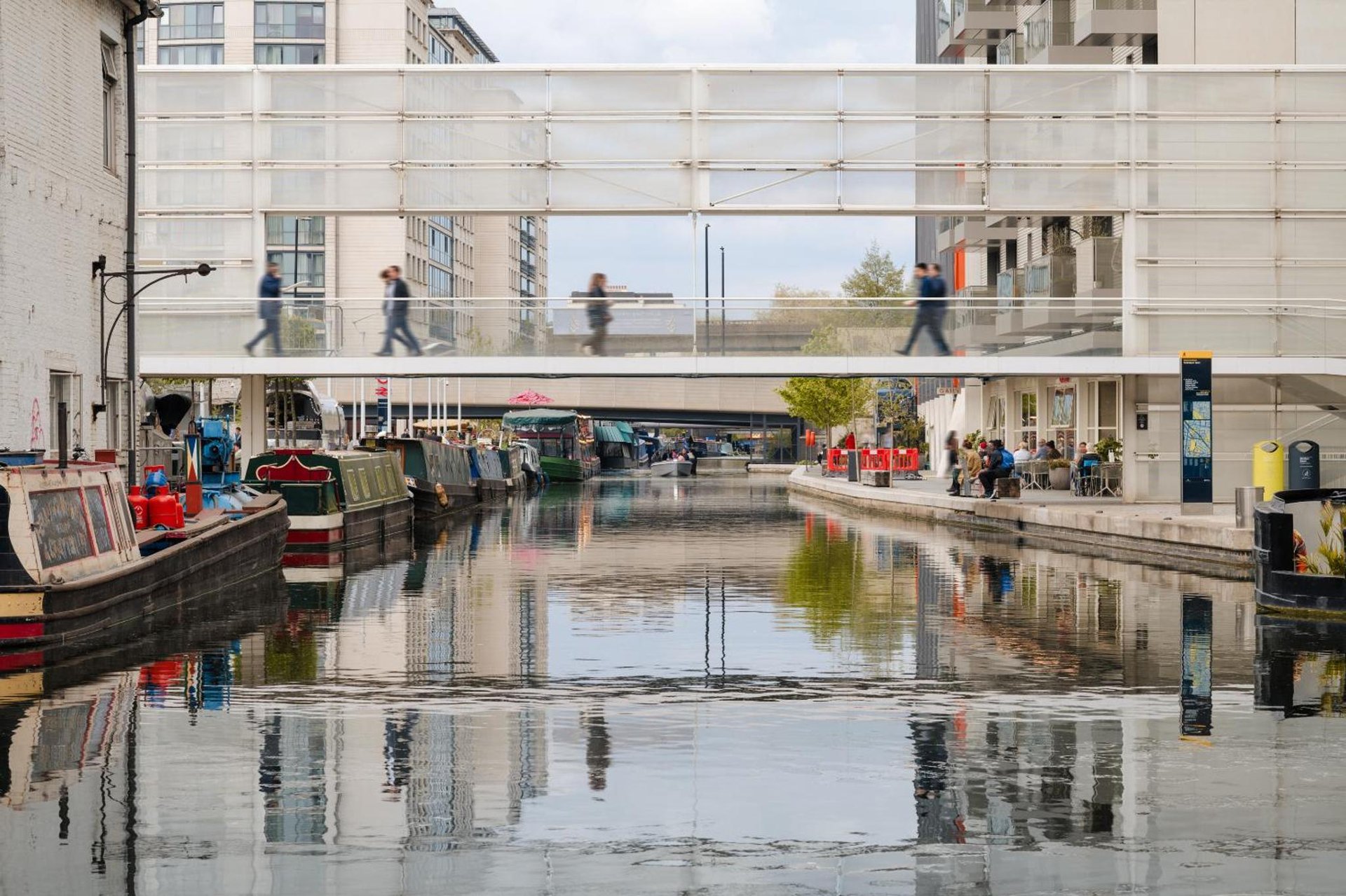 Rove Hotel London Paddington