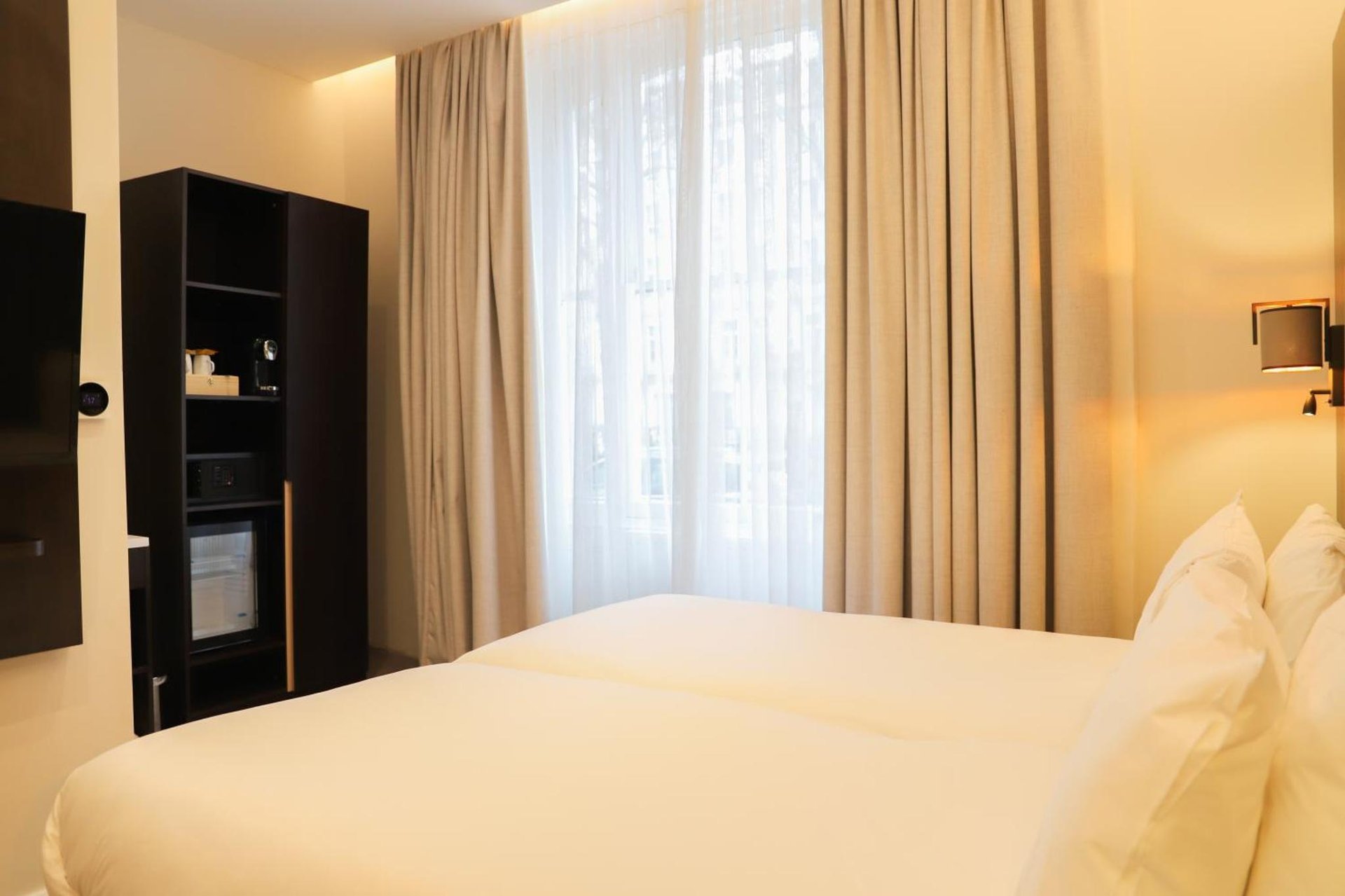 Rove Hotel London Paddington