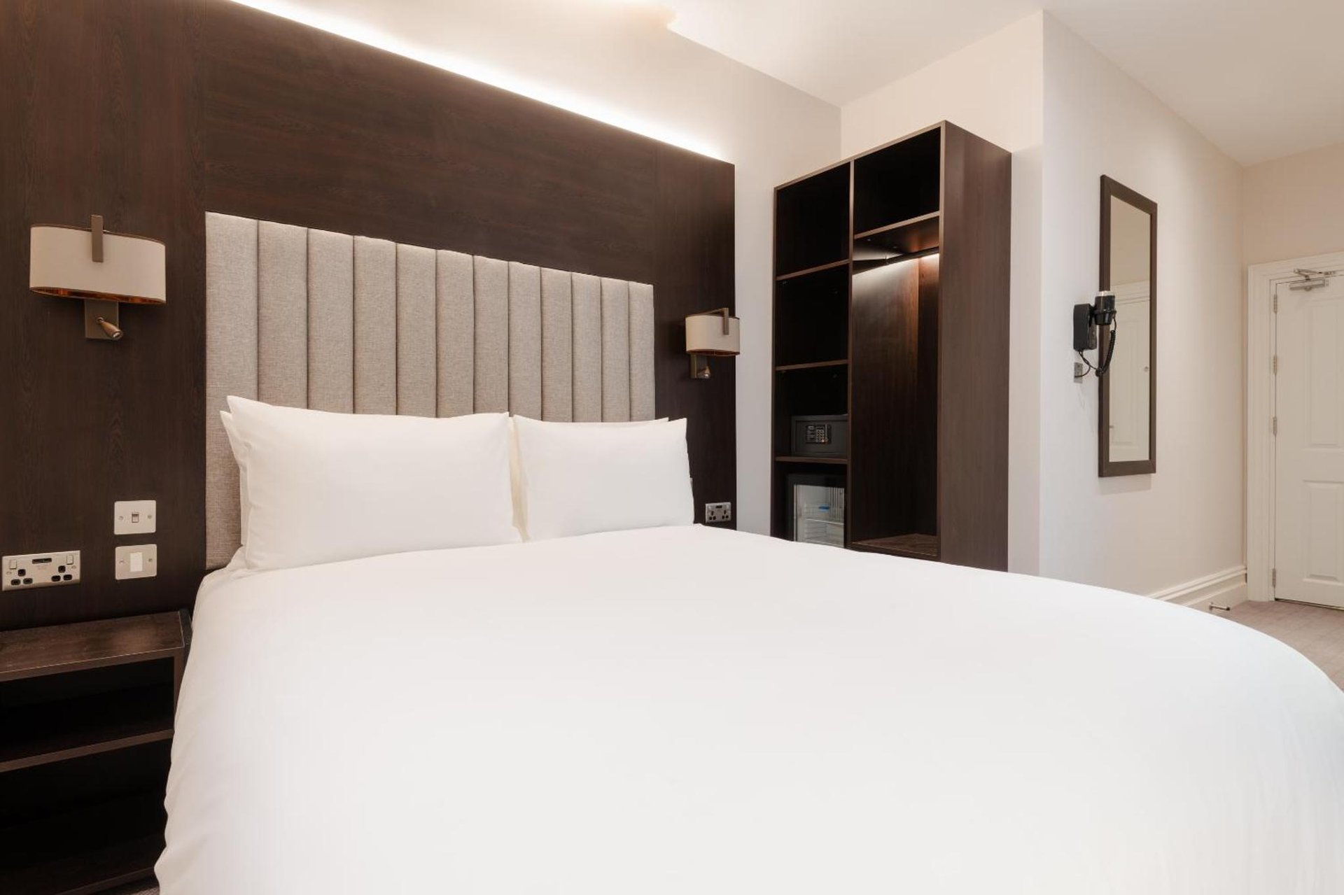 Rove Hotel London Paddington