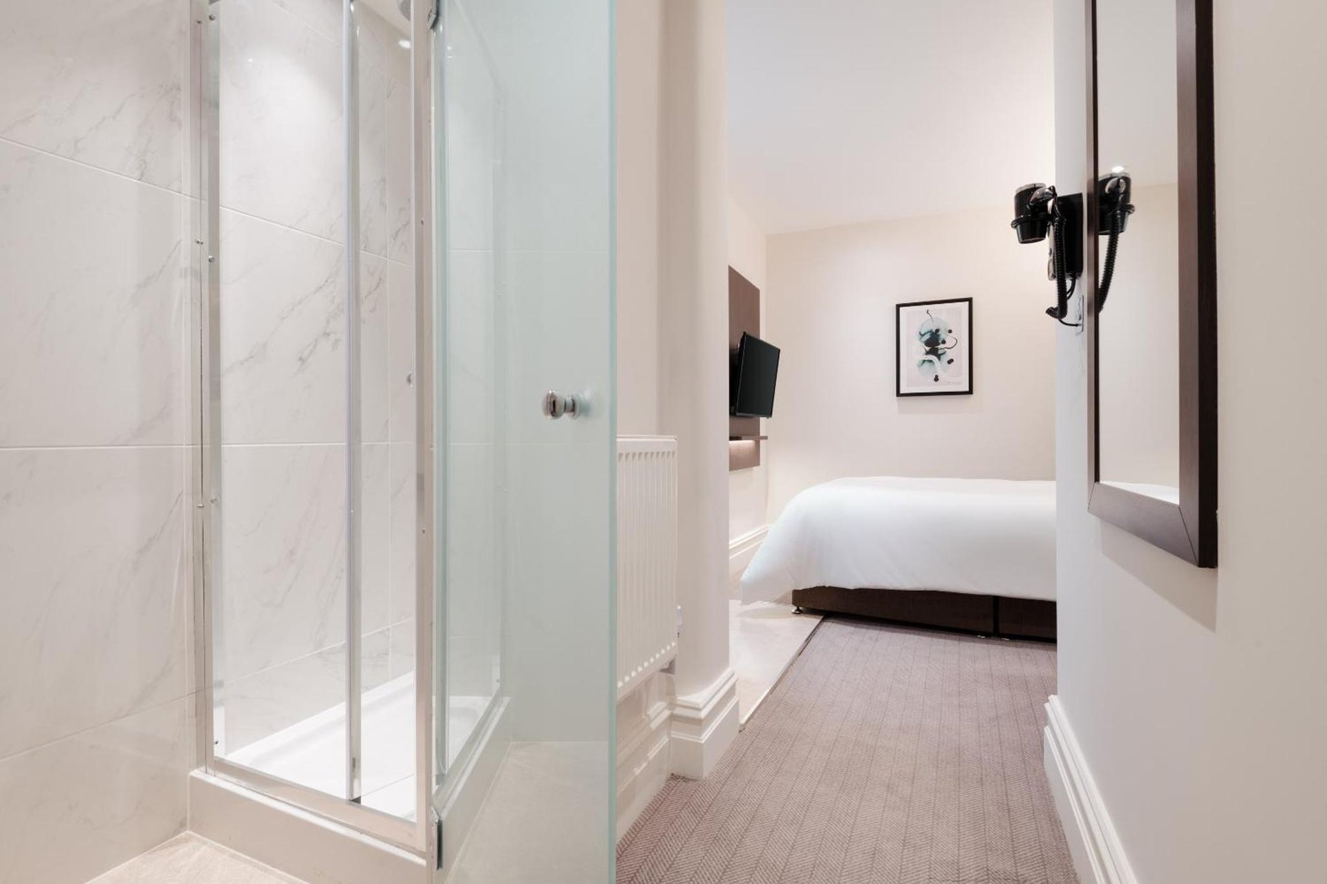 Rove Hotel London Paddington