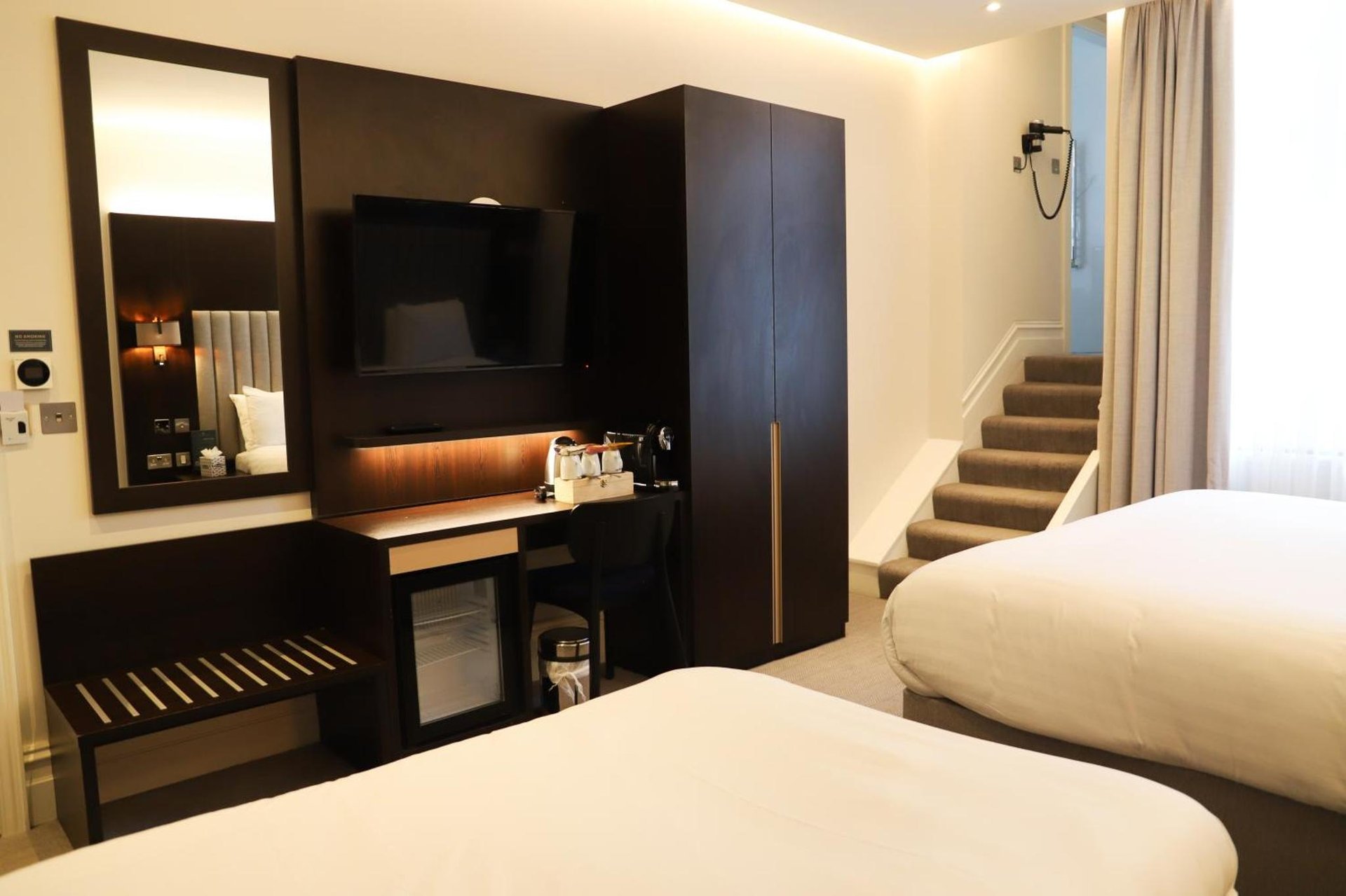 Rove Hotel London Paddington