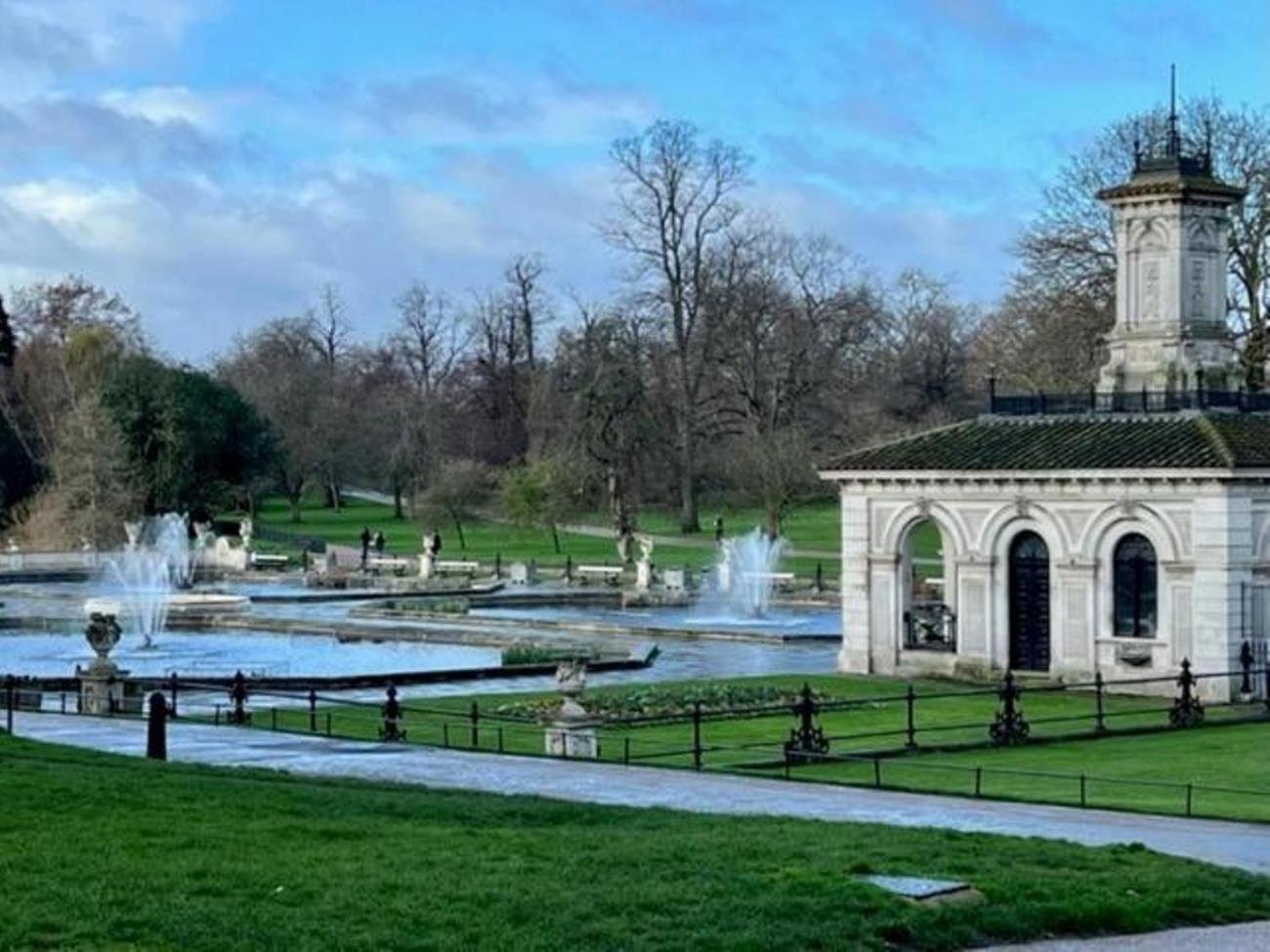 Rove Hotel London Paddington