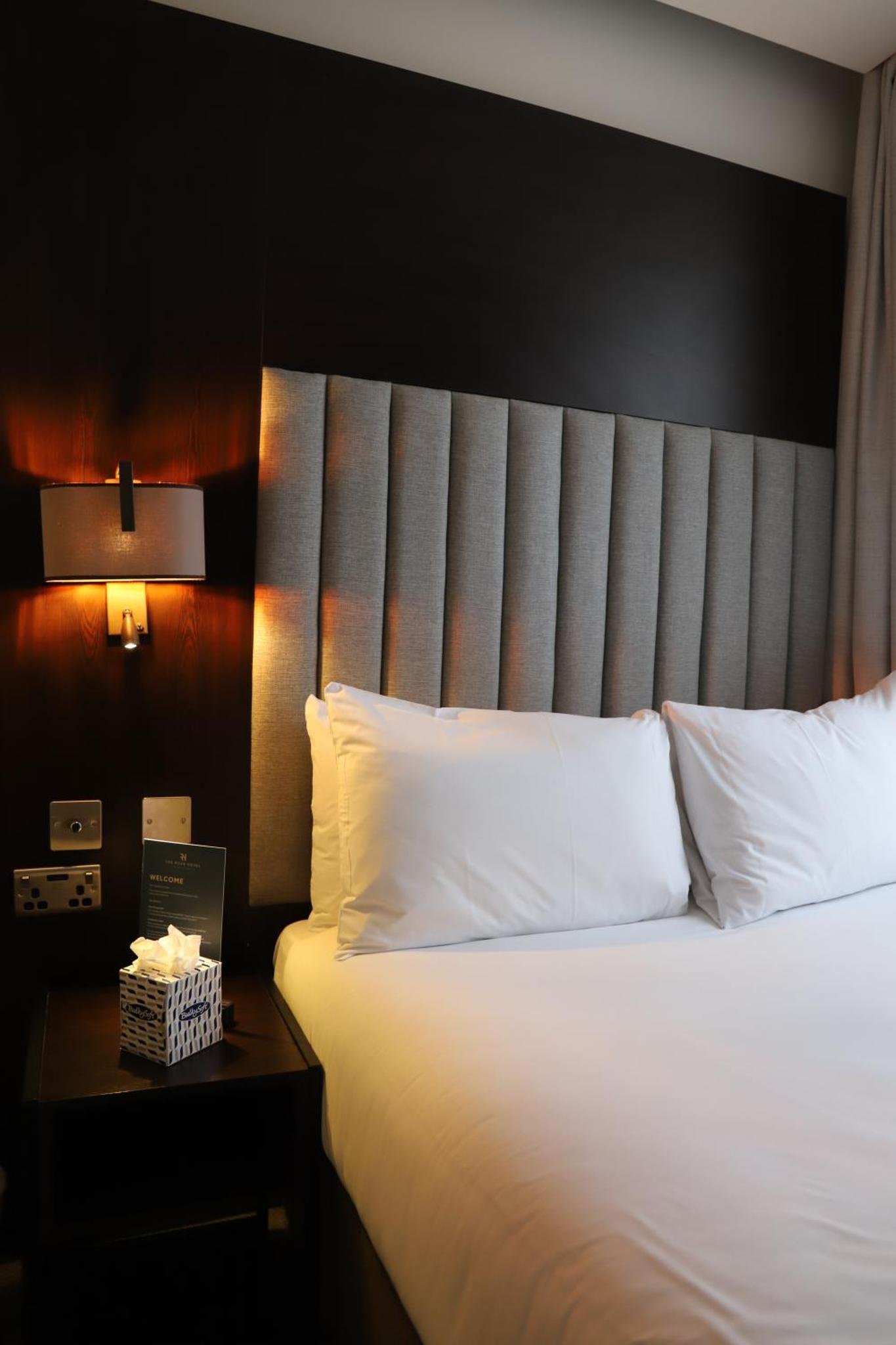 Rove Hotel London Paddington