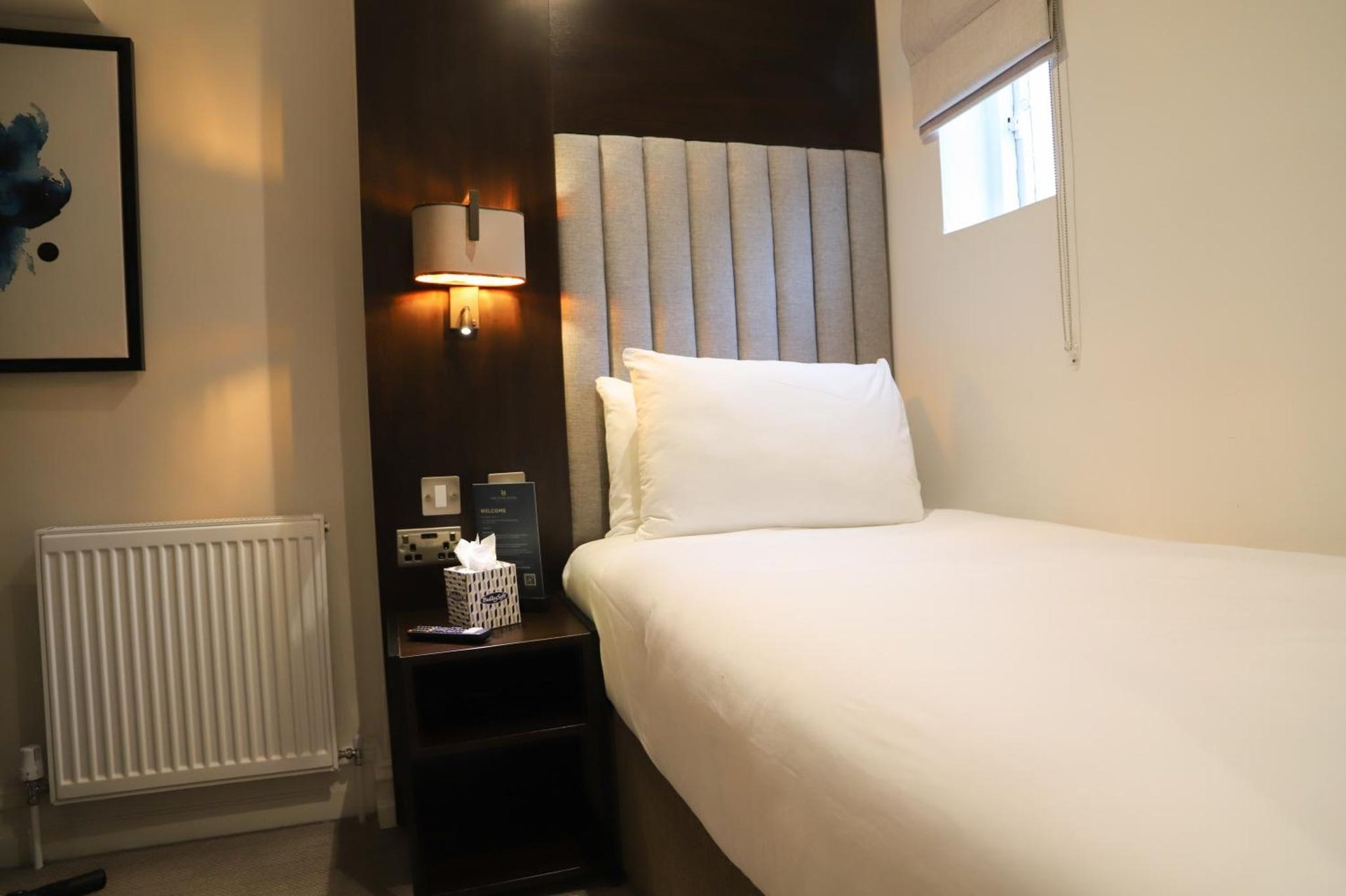 Rove Hotel London Paddington