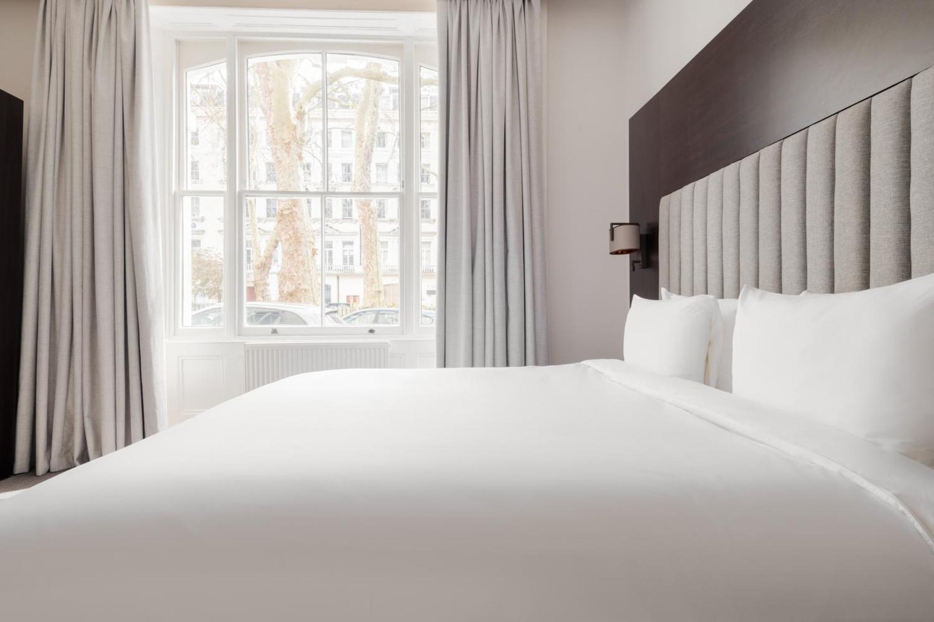 Rove Hotel London Paddington