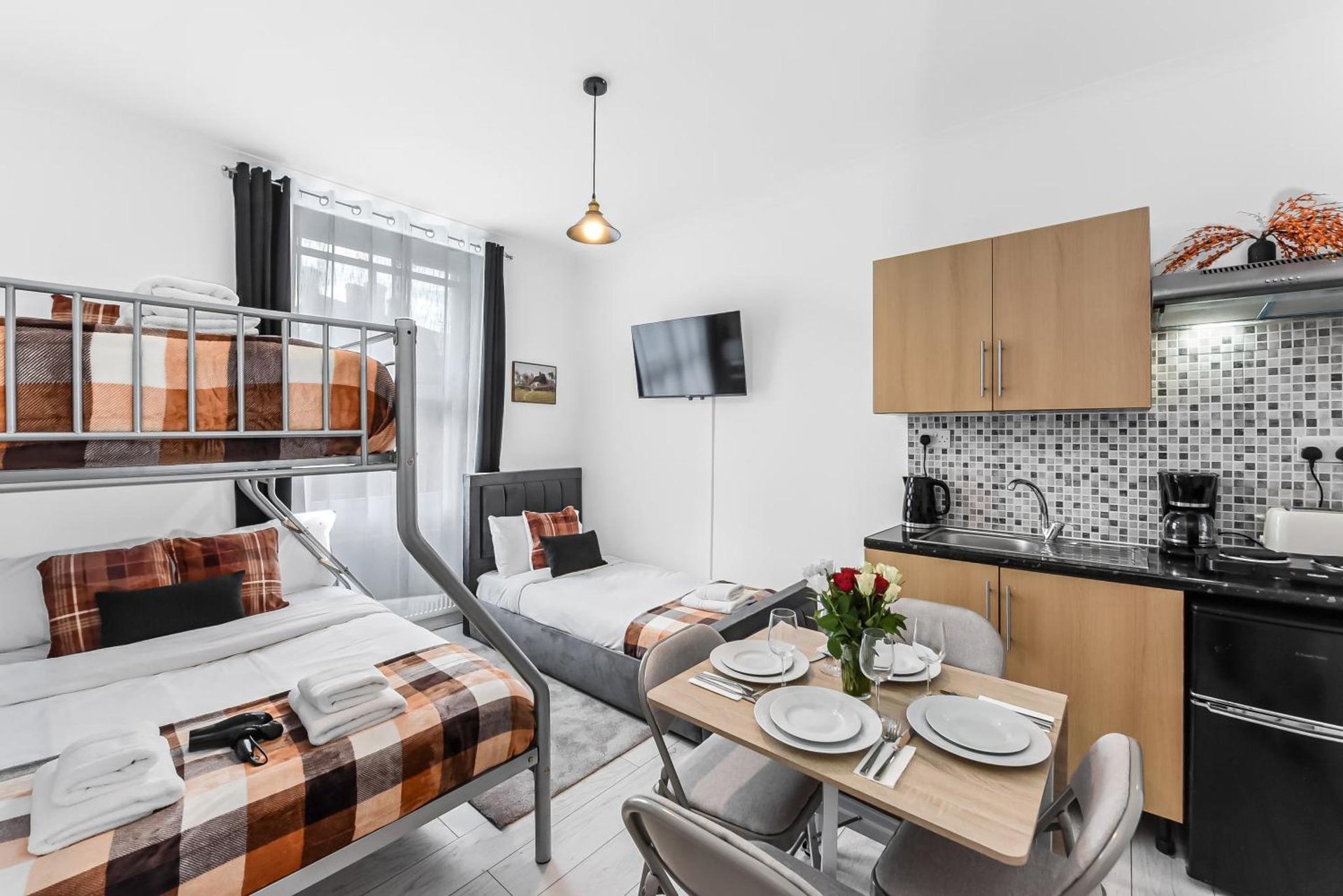 Beautiful Stay Camden, 4 Minutes to King s Cross Station photo 3