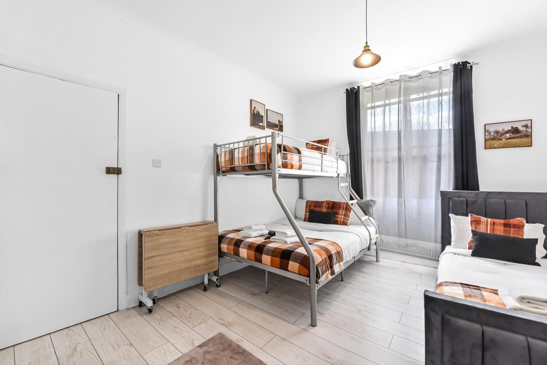 Beautiful Stay Camden, 4 Minutes to King s Cross Station photo 1