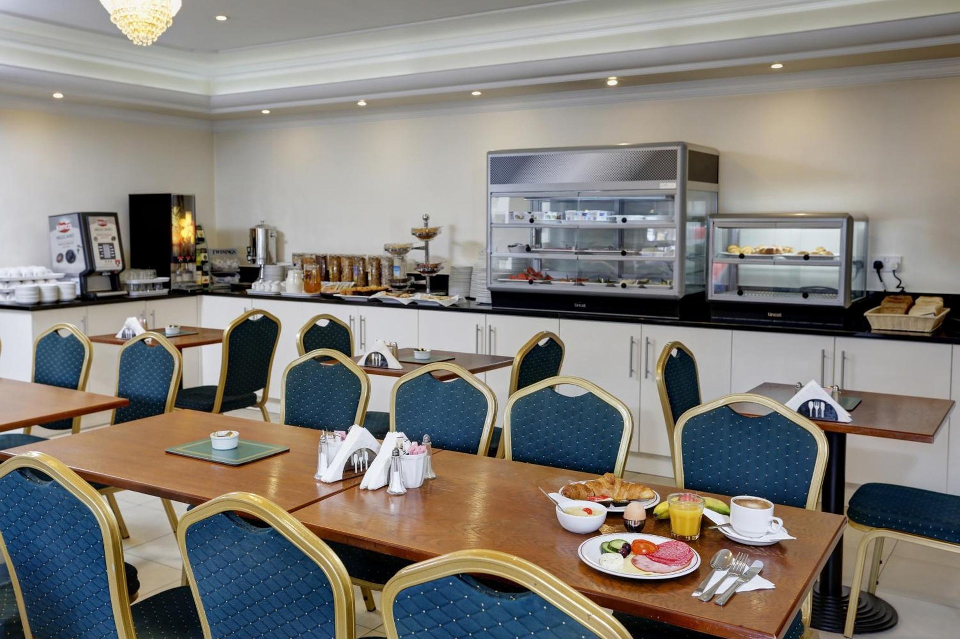 Best Western London Highbury photo 3