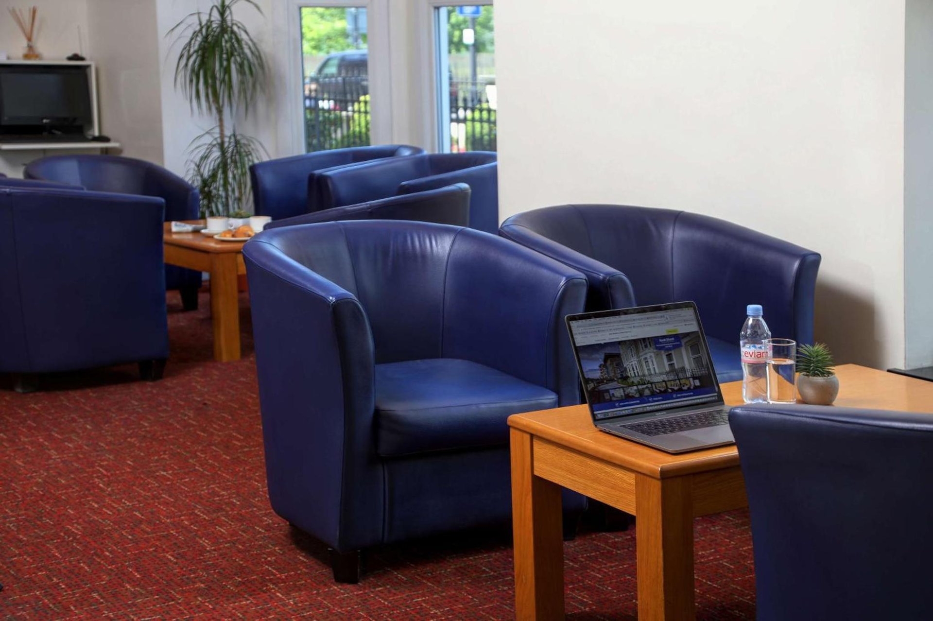 Best Western London Highbury photo 4