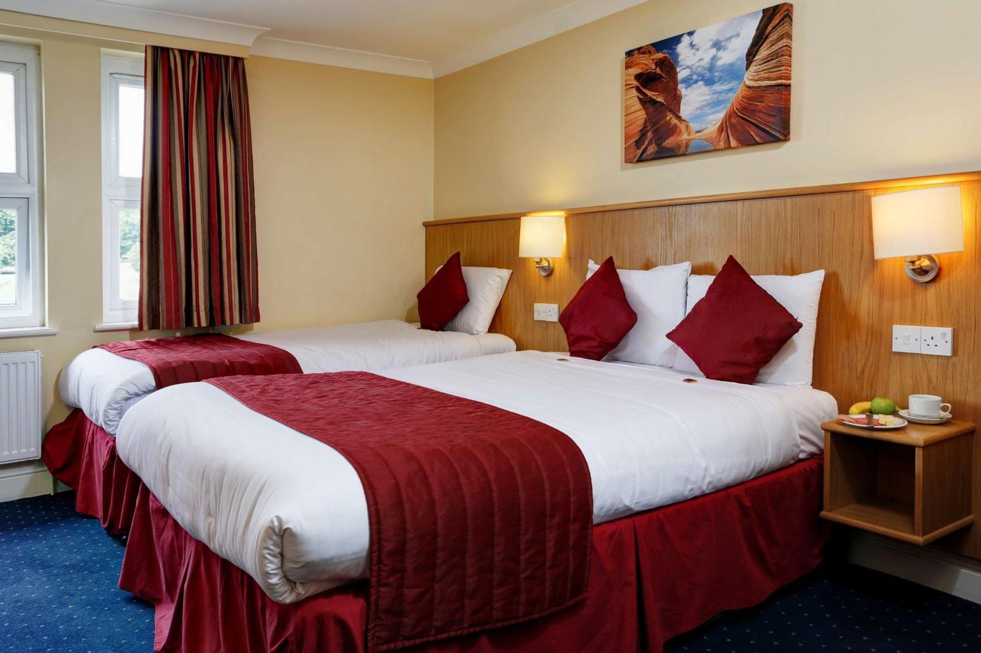 Best Western London Highbury photo 1