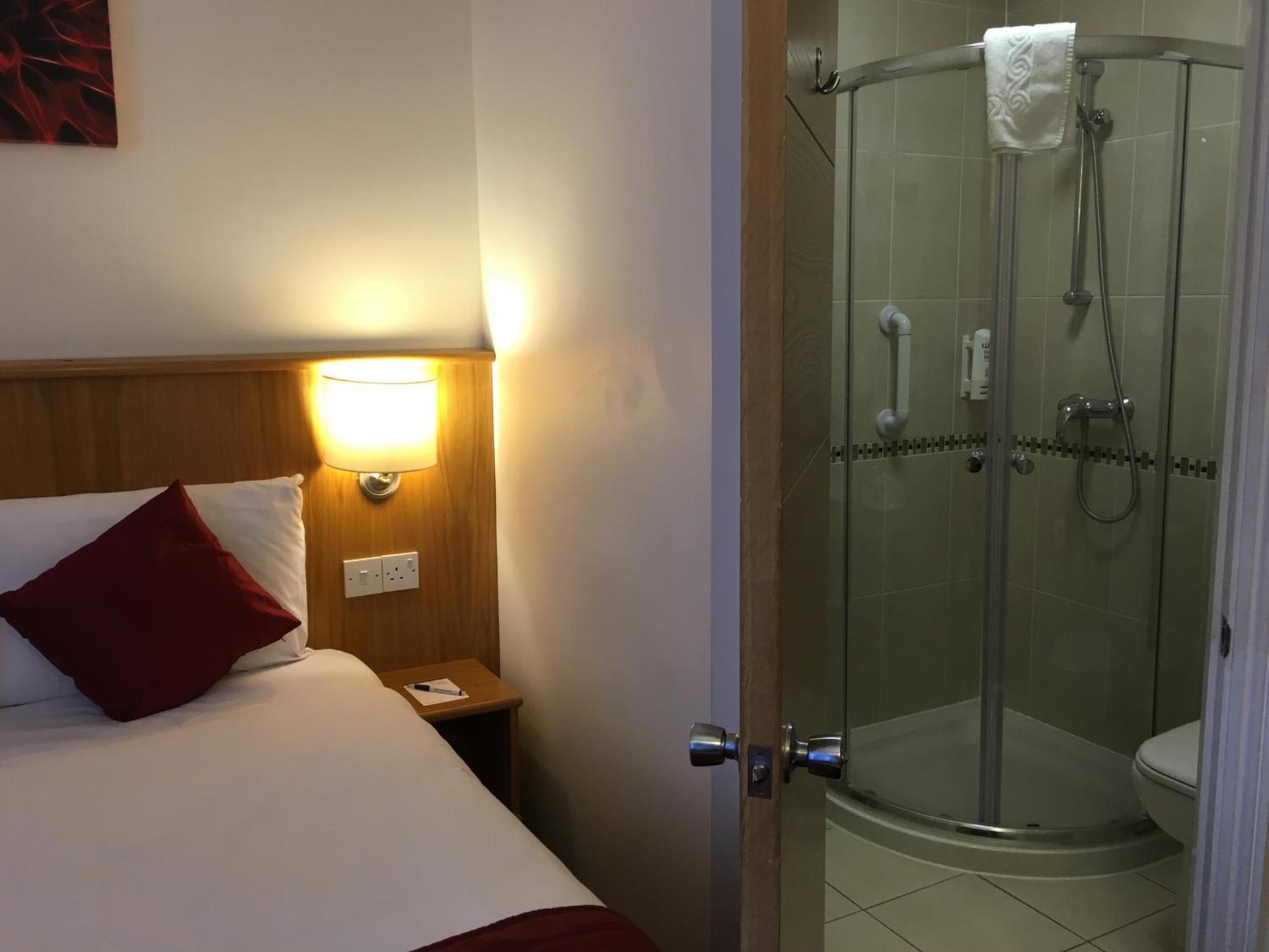 Best Western London Highbury photo 2