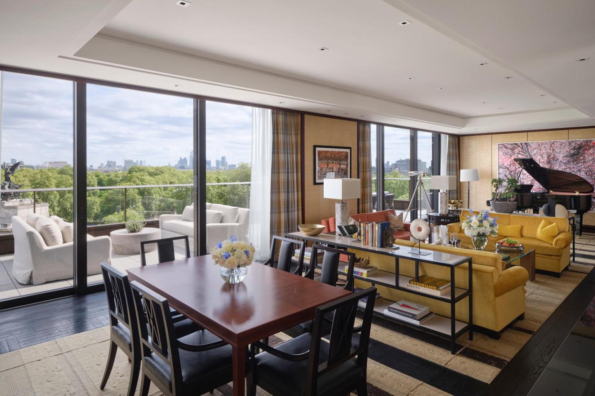 The Peninsula London photo 2