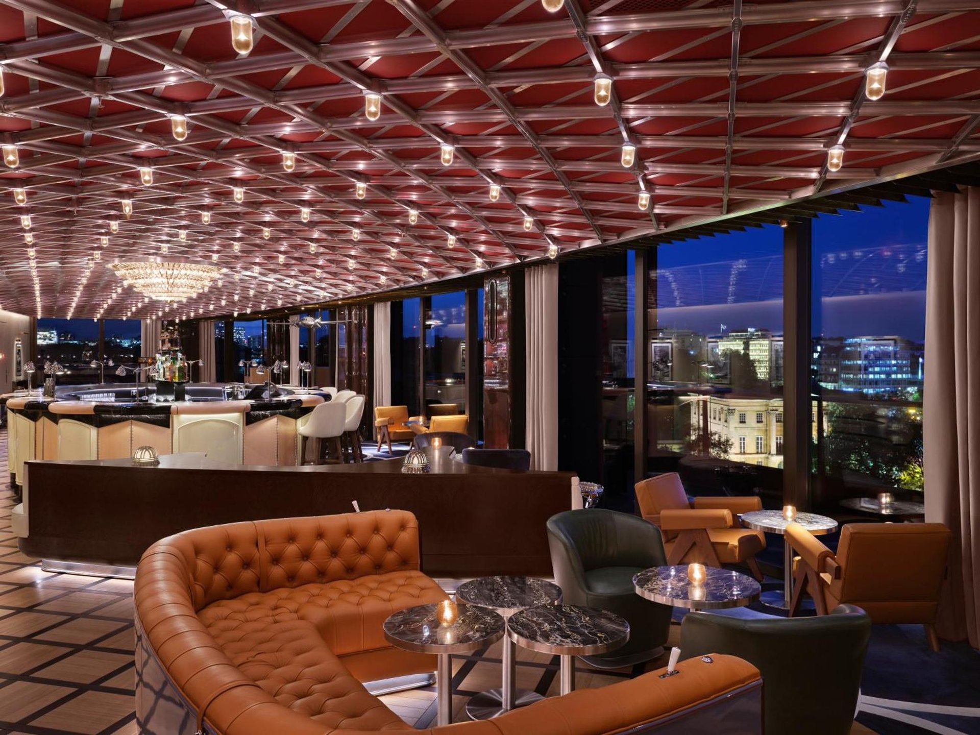 The Peninsula London photo 4