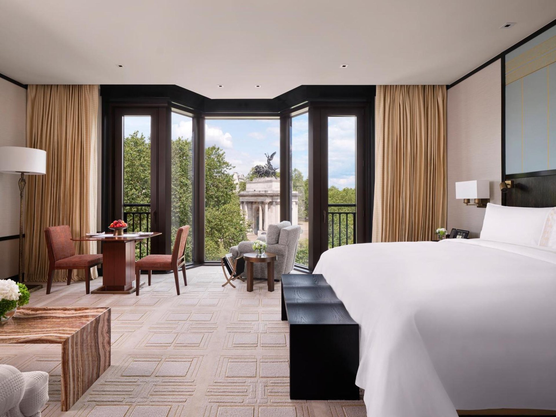 The Peninsula London photo 3
