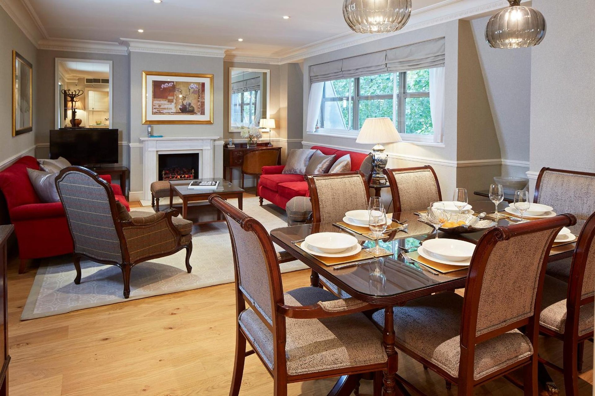 Cheval Knightsbridge — Kensington & Chelsea, لندن