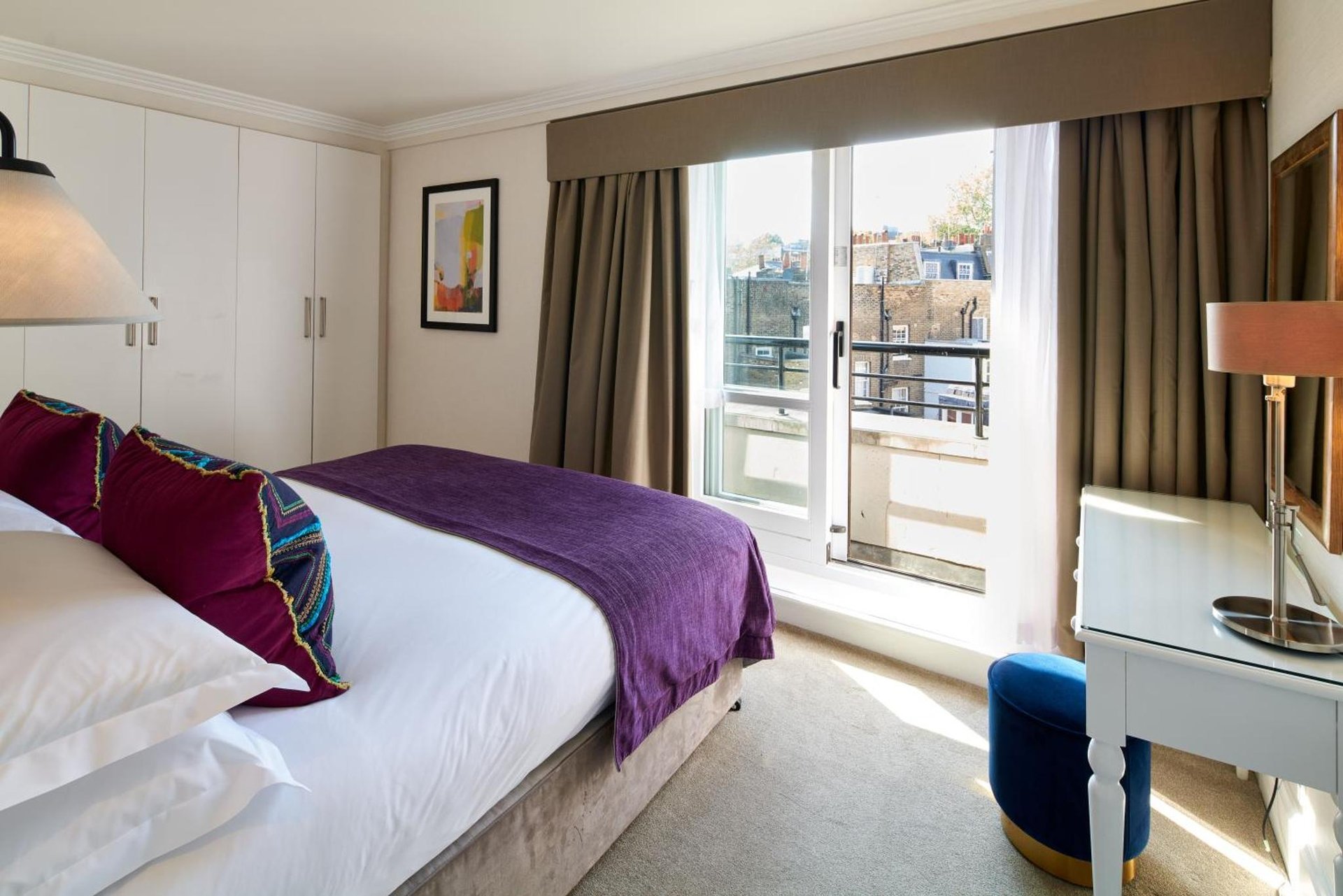 Cheval Knightsbridge photo 1