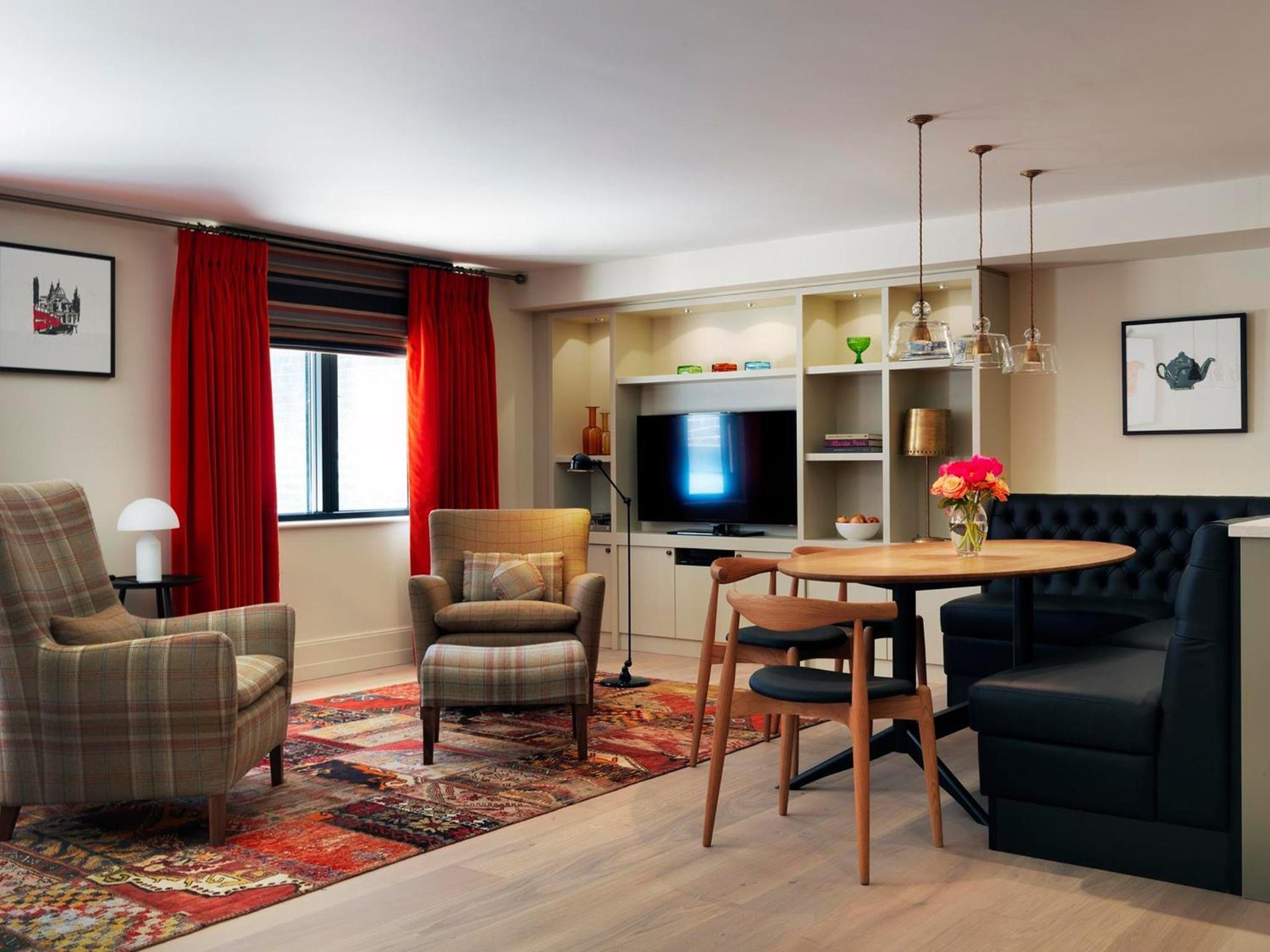 Cheval Knightsbridge photo 4