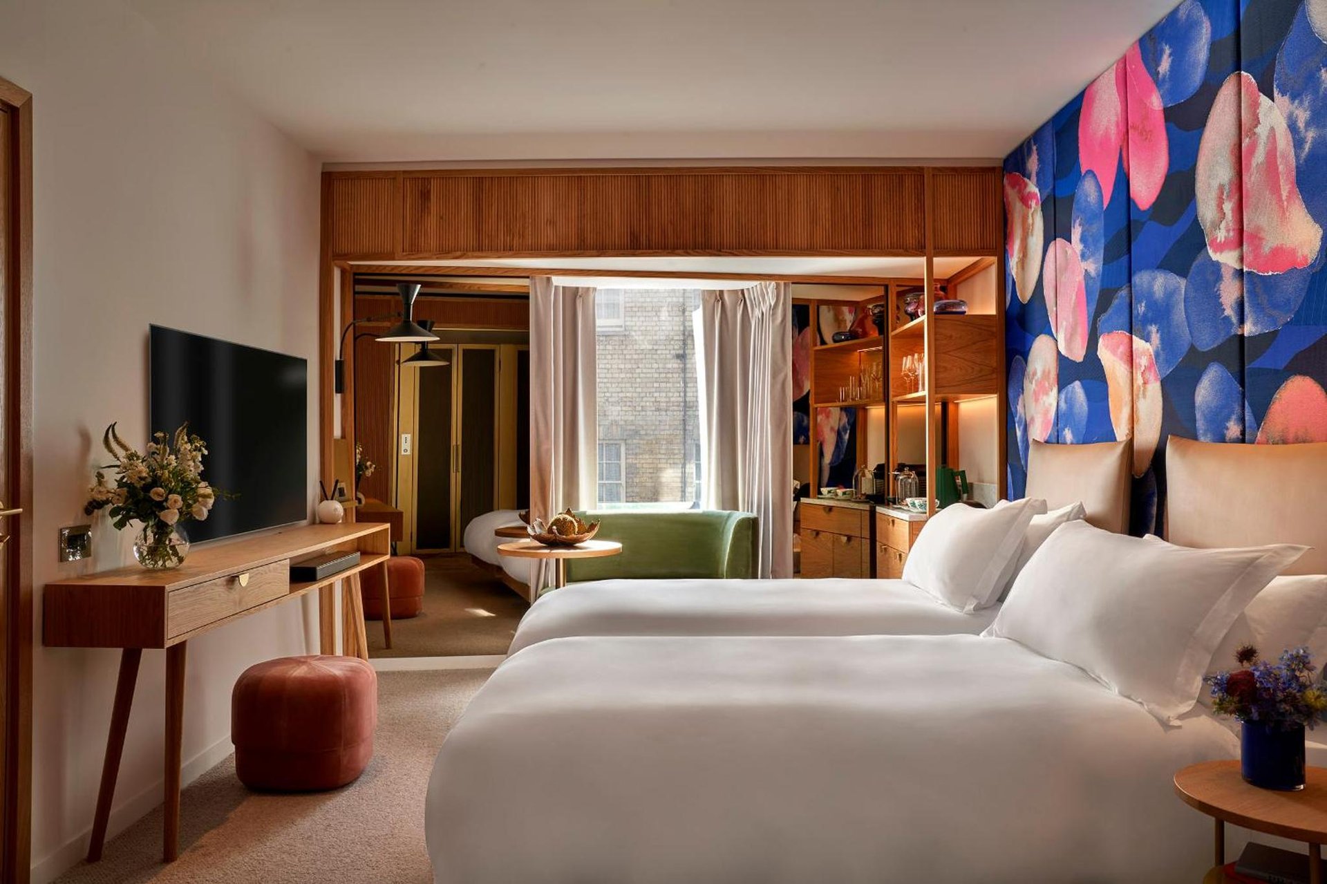 The BoTree London, Curio Collection by Hilton photo 1