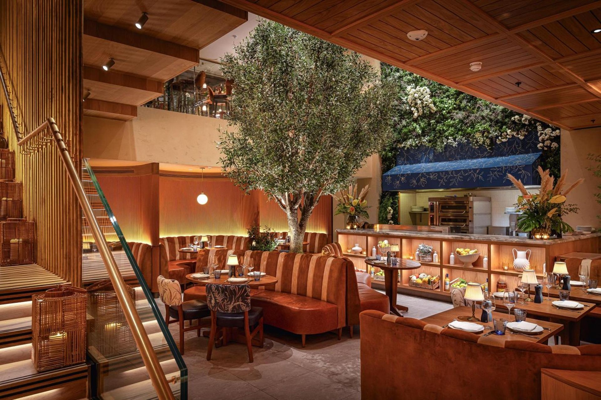 The BoTree London, Curio Collection by Hilton photo 3